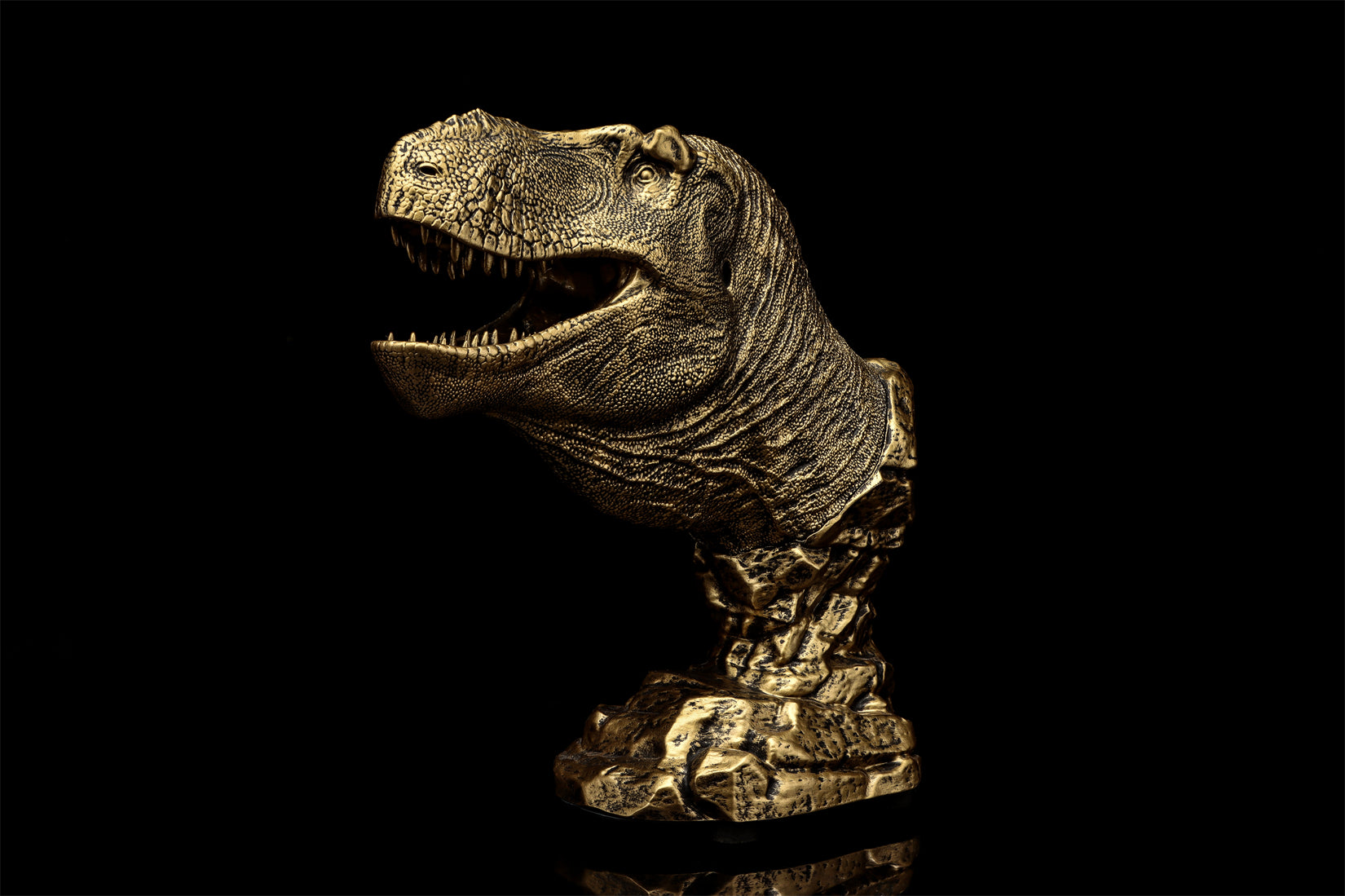 Figurine Tarbosaurus de The Boundless World