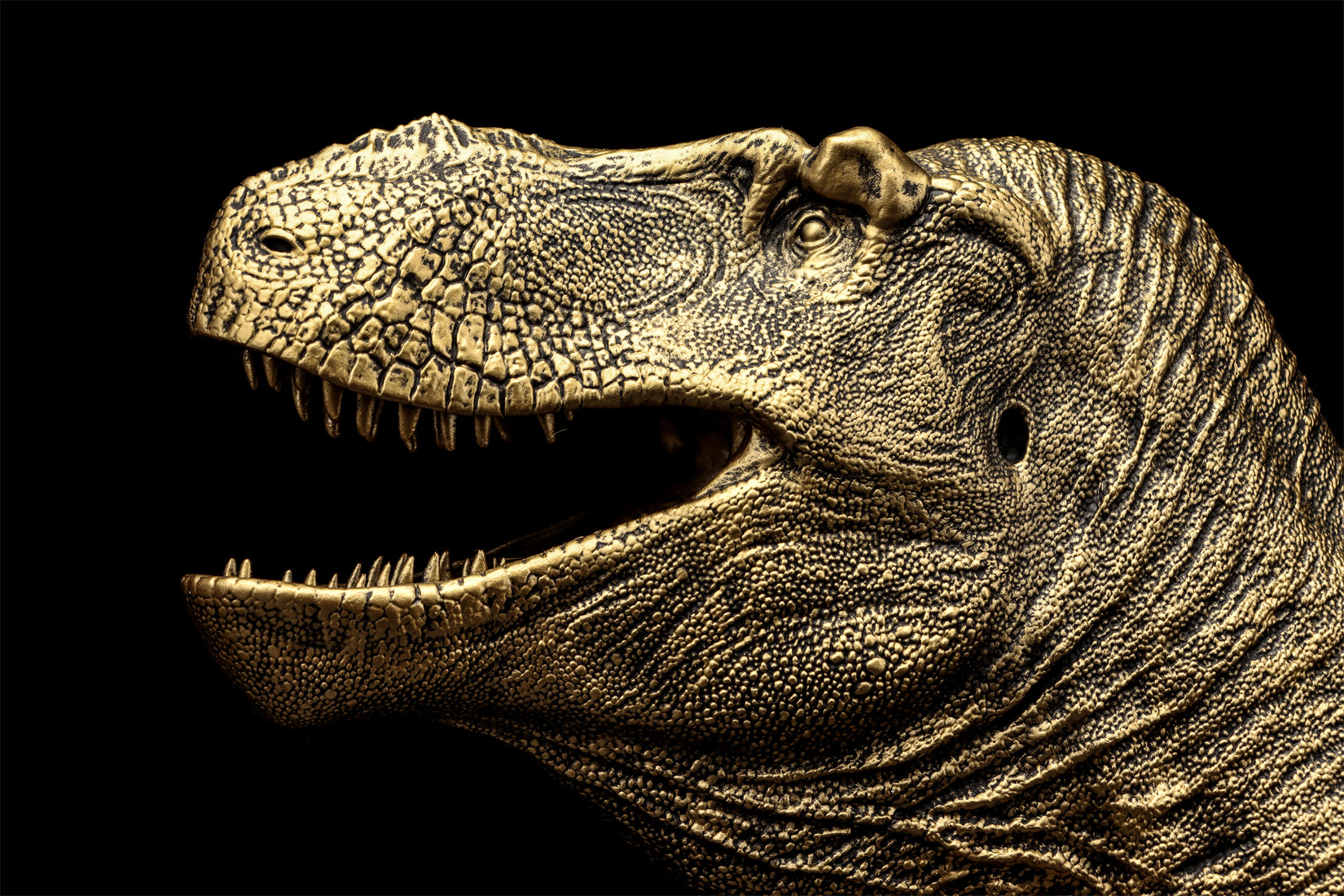 Figurine Tarbosaurus de The Boundless World