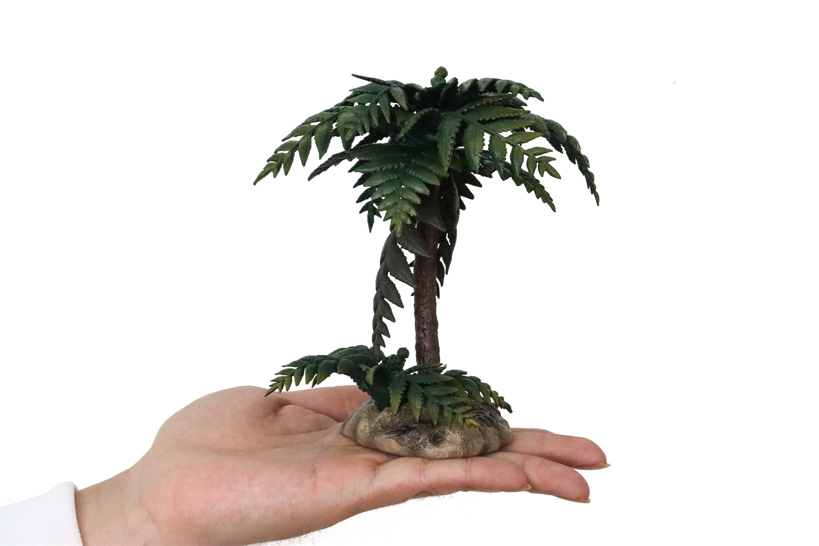 TNG Arsinoitherium Elasmotherium Megatherium Woolly Mammoth Stegodon Figure