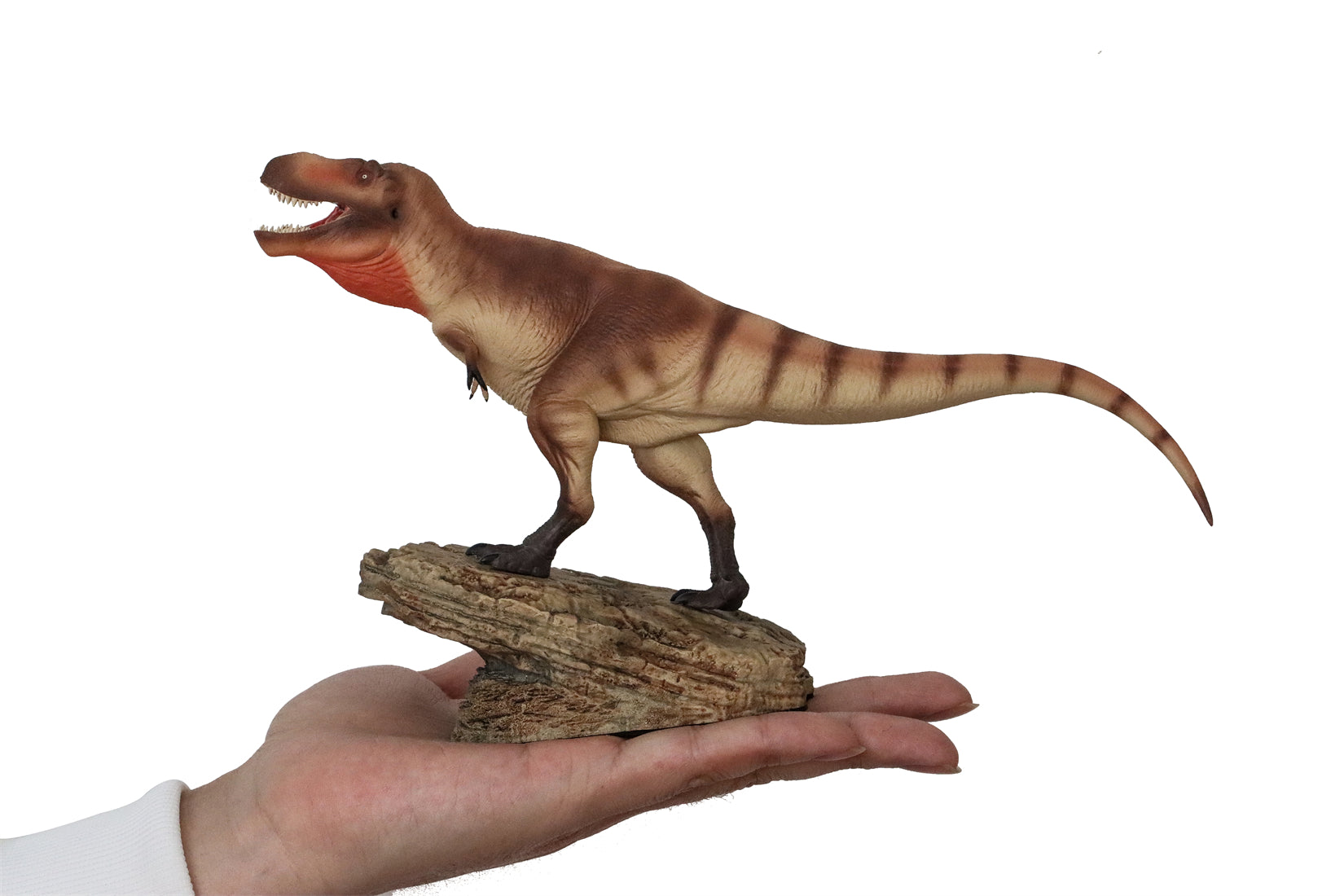 Figurine Tarbosaurus de The Boundless World