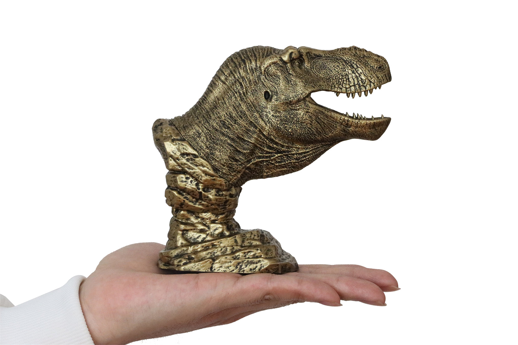 Figurine Tarbosaurus de The Boundless World