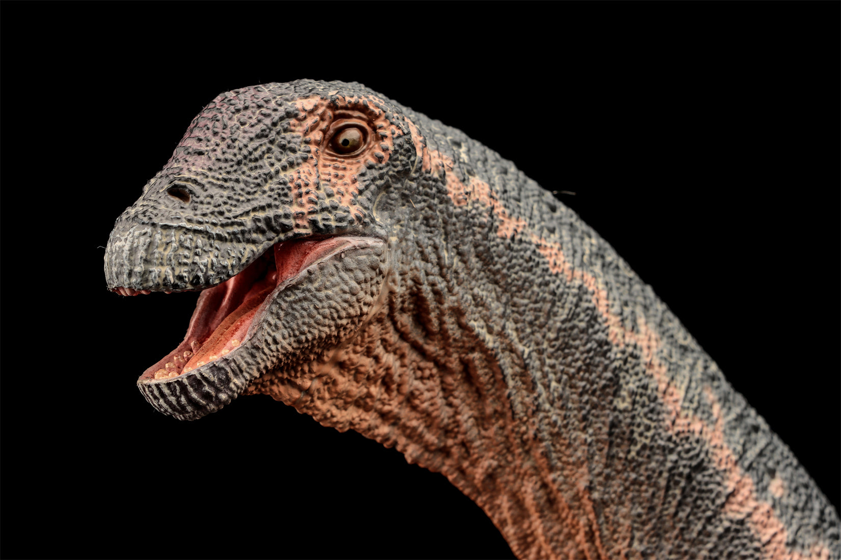 HAOLONGGOOD 1:35 Scale Argentinosaurus Model