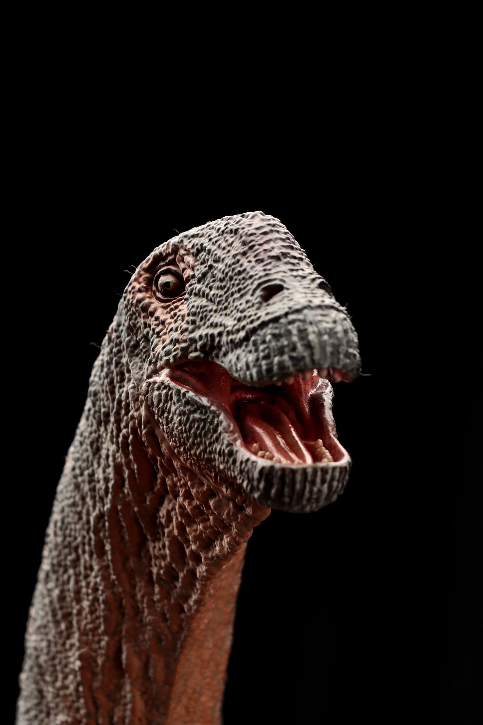 HAOLONGGOOD 1:35 Scale Argentinosaurus Model