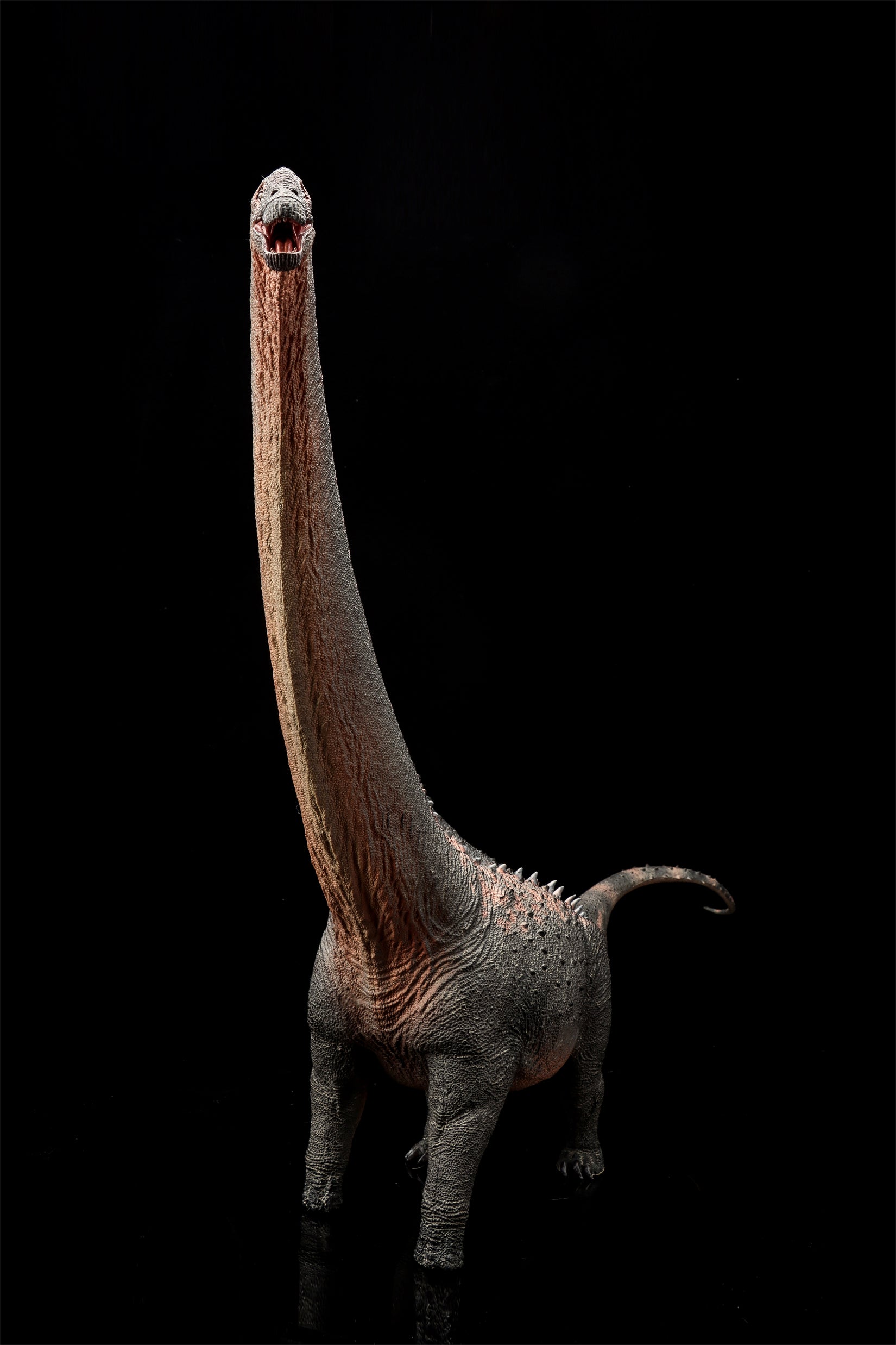 HAOLONGGOOD 1:35 Scale Argentinosaurus Model