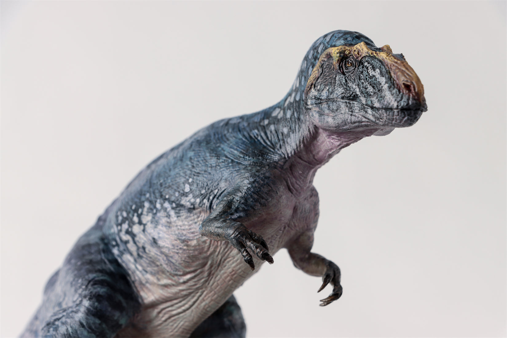 LANATIMESHOP 1/35 Scale Sinraptor dongi Theron Model