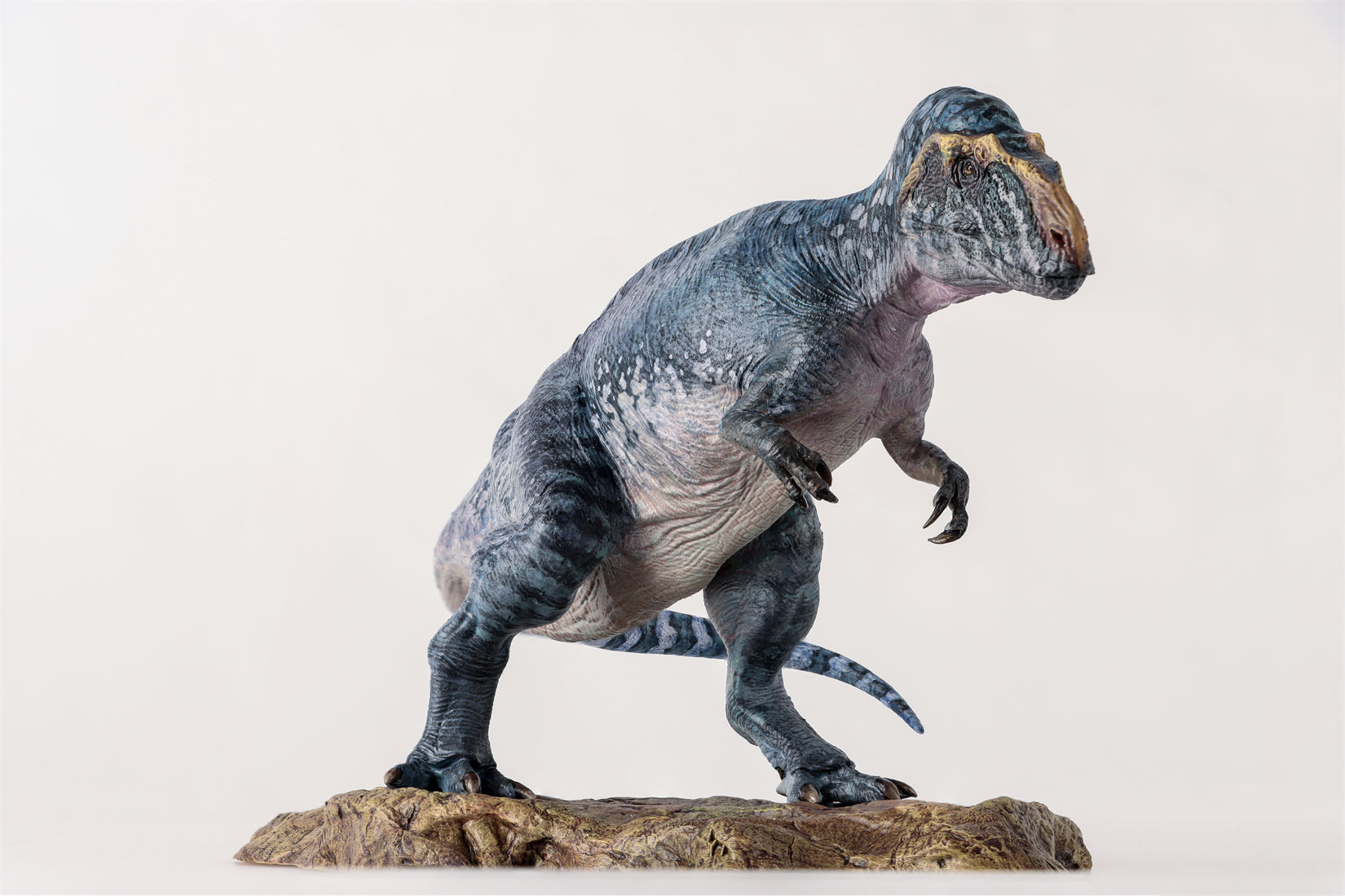 LANATIMESHOP 1/35 Scale Sinraptor dongi Theron Model