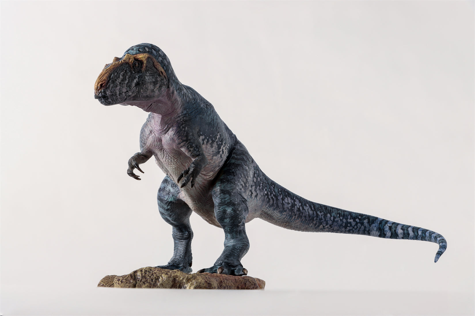 LANATIMESHOP 1/35 Scale Sinraptor dongi Theron Model