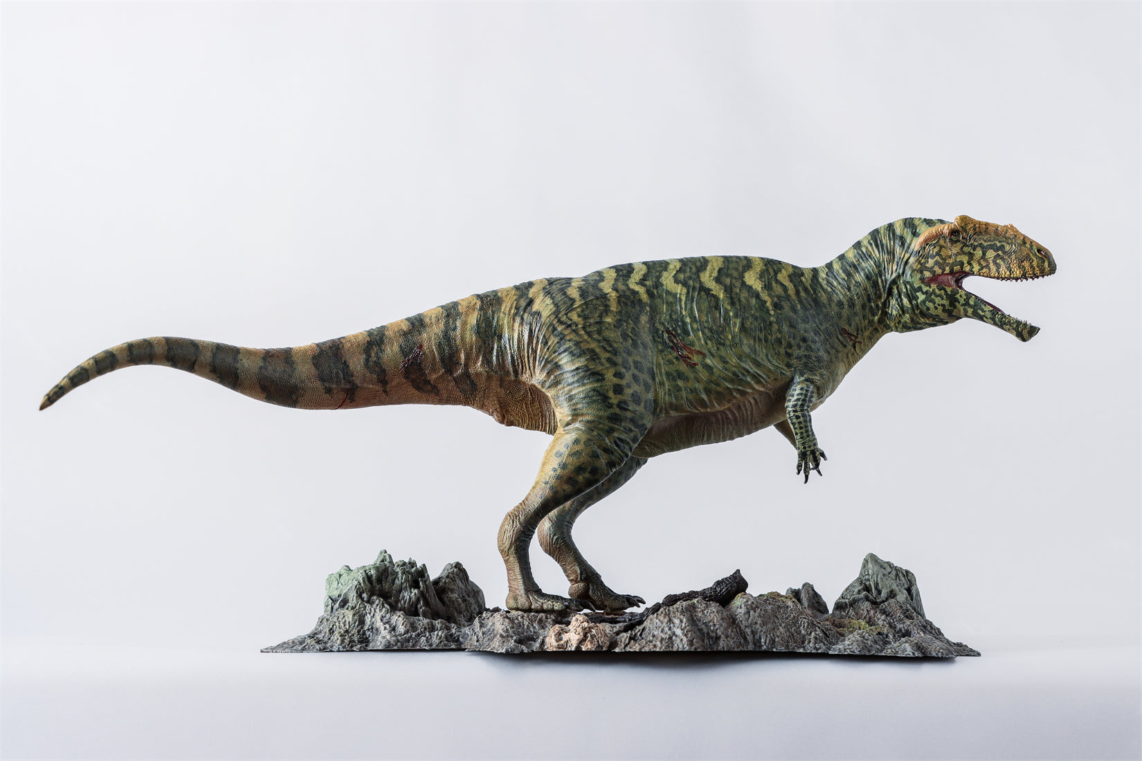 LANATIMESHOP 1/35 Scale Tameryraptor markgrafi Samira Model