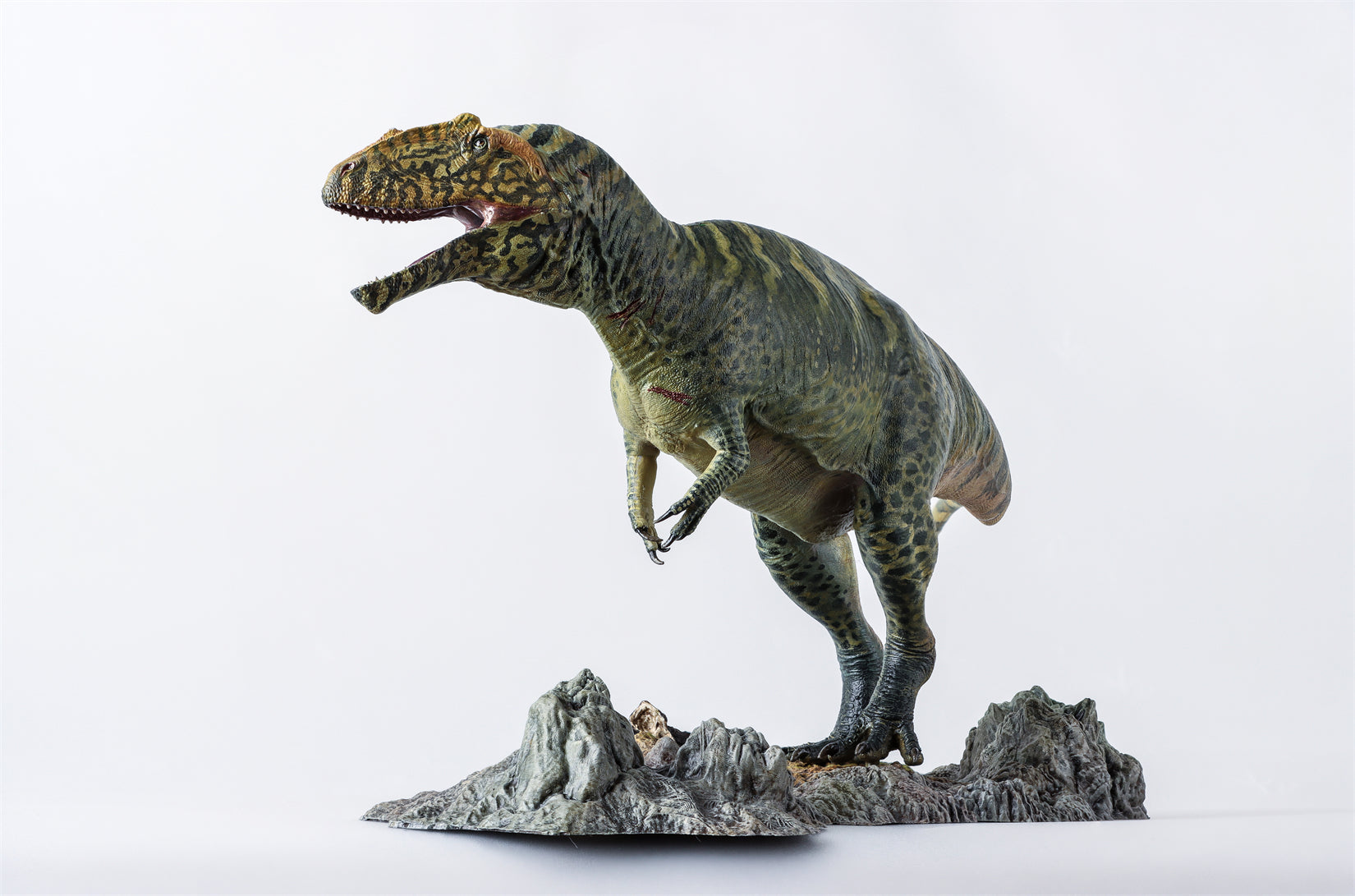 LANATIMESHOP 1/35 Scale Tameryraptor markgrafi Samira Model