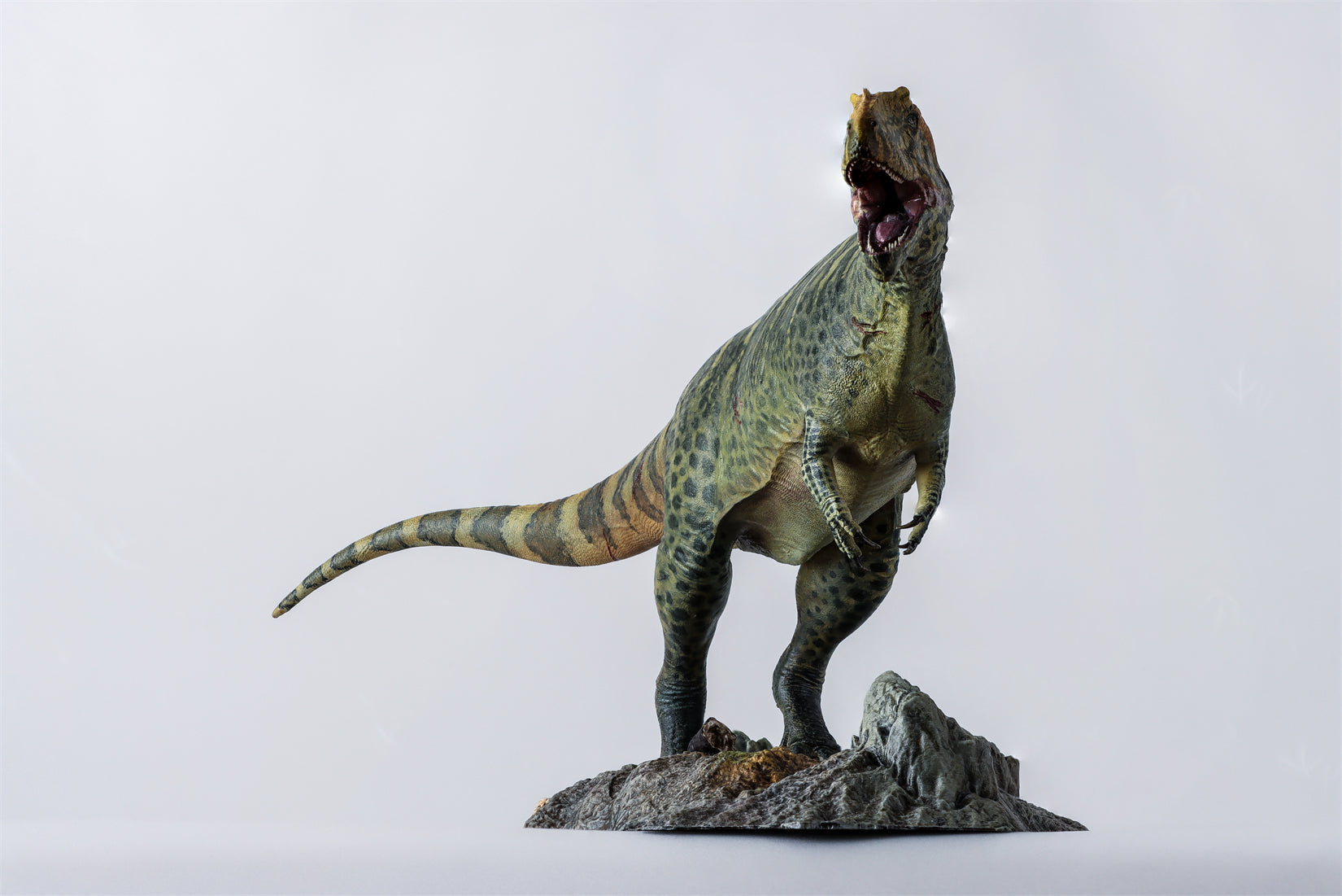 LANATIMESHOP 1/35 Scale Tameryraptor markgrafi Samira Model
