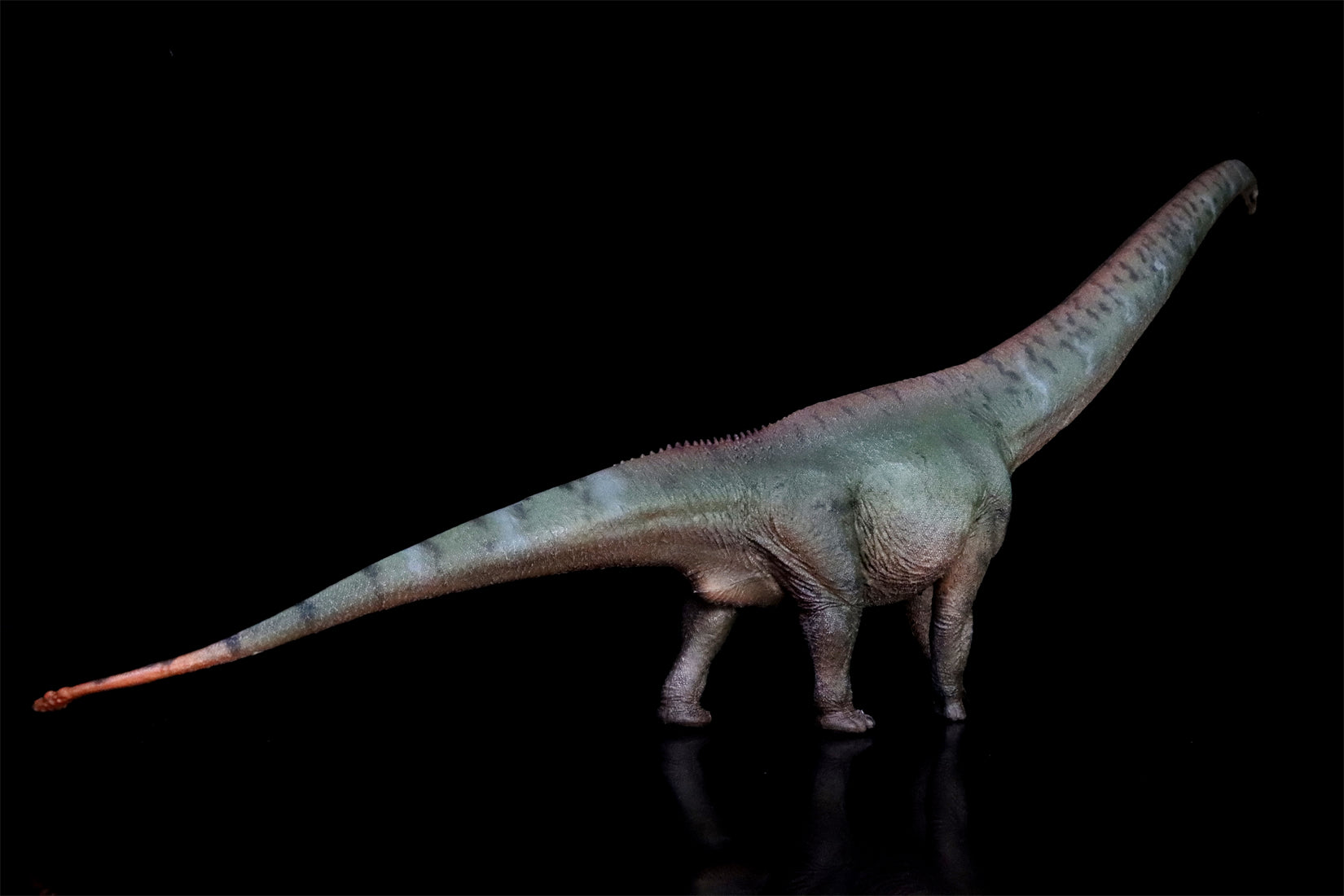 HAOLONGGOOD 1:35 Scale Mamenchisaurus Model