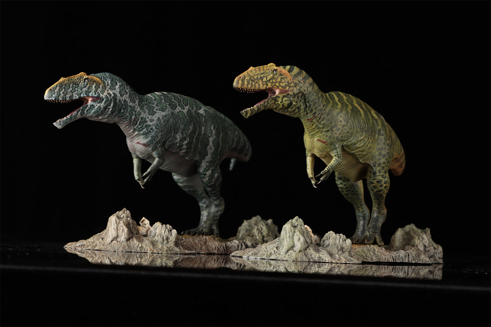 LANATIMESHOP 1/35 Scale Tameryraptor markgrafi Samira Model