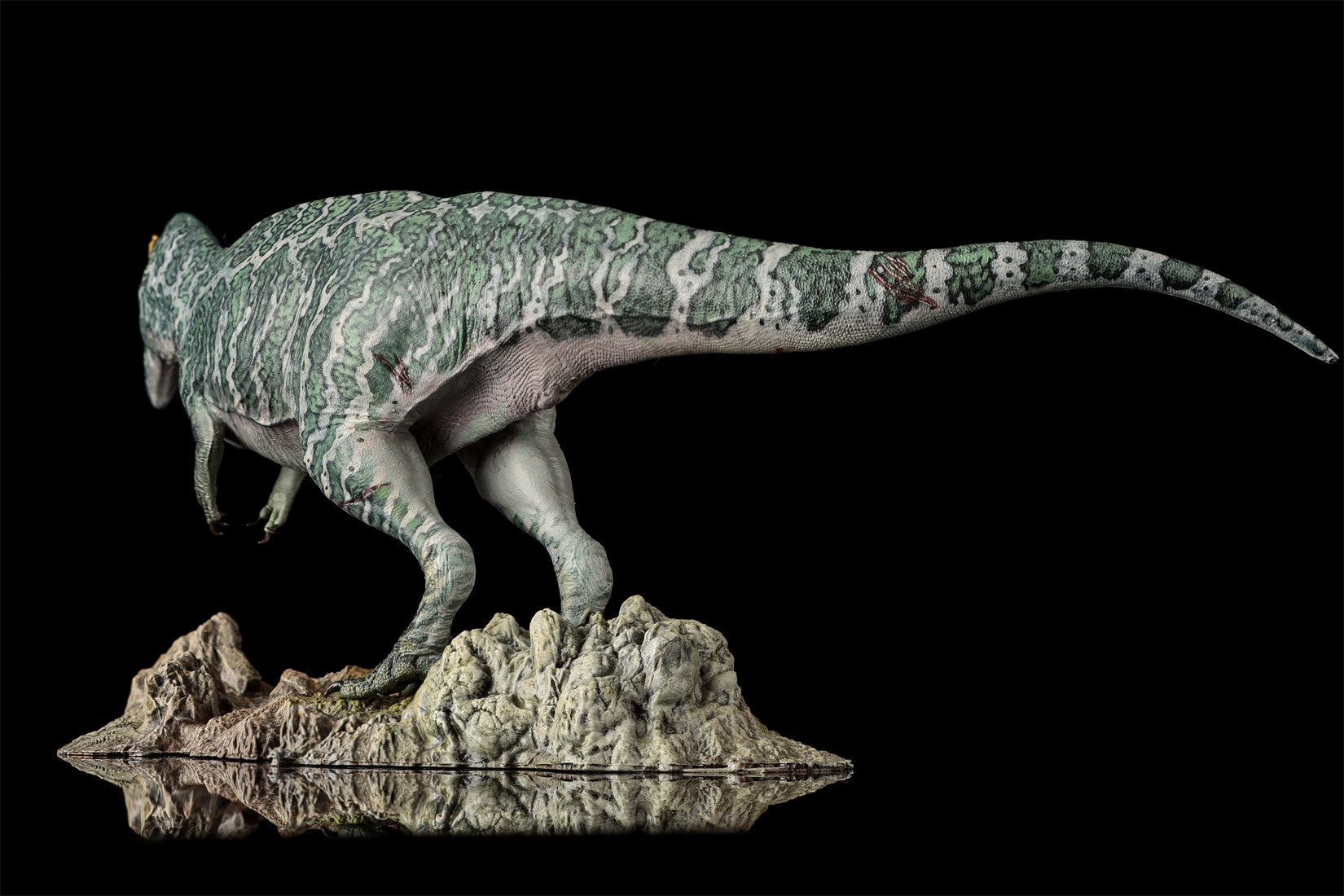 LANATIMESHOP 1/35 Scale Tameryraptor markgrafi Samira Model