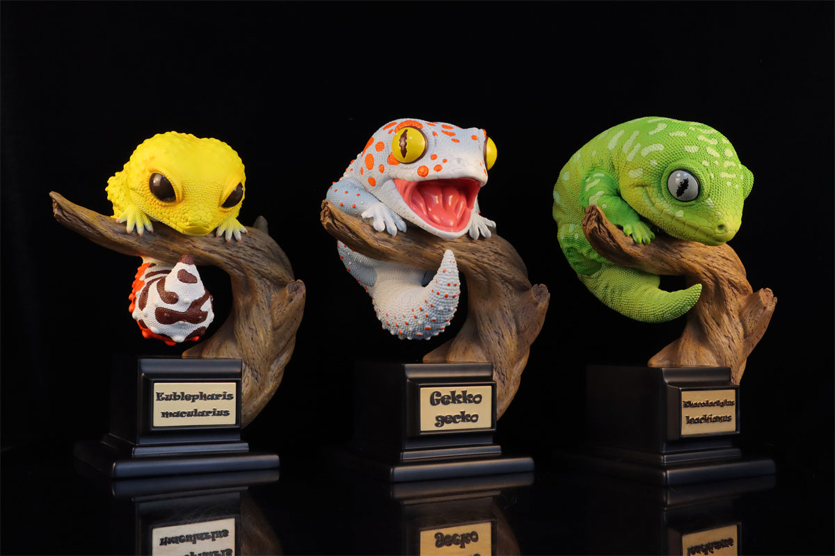 Wall lizard Plus Limited Model