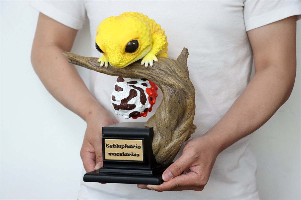 Wall lizard Plus Limited Model