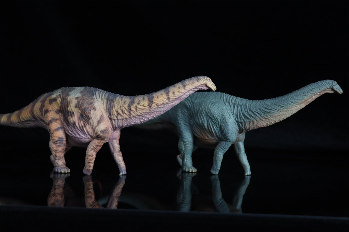 HAOLONGGOOD 1:35 Scale Apatosaurus Model