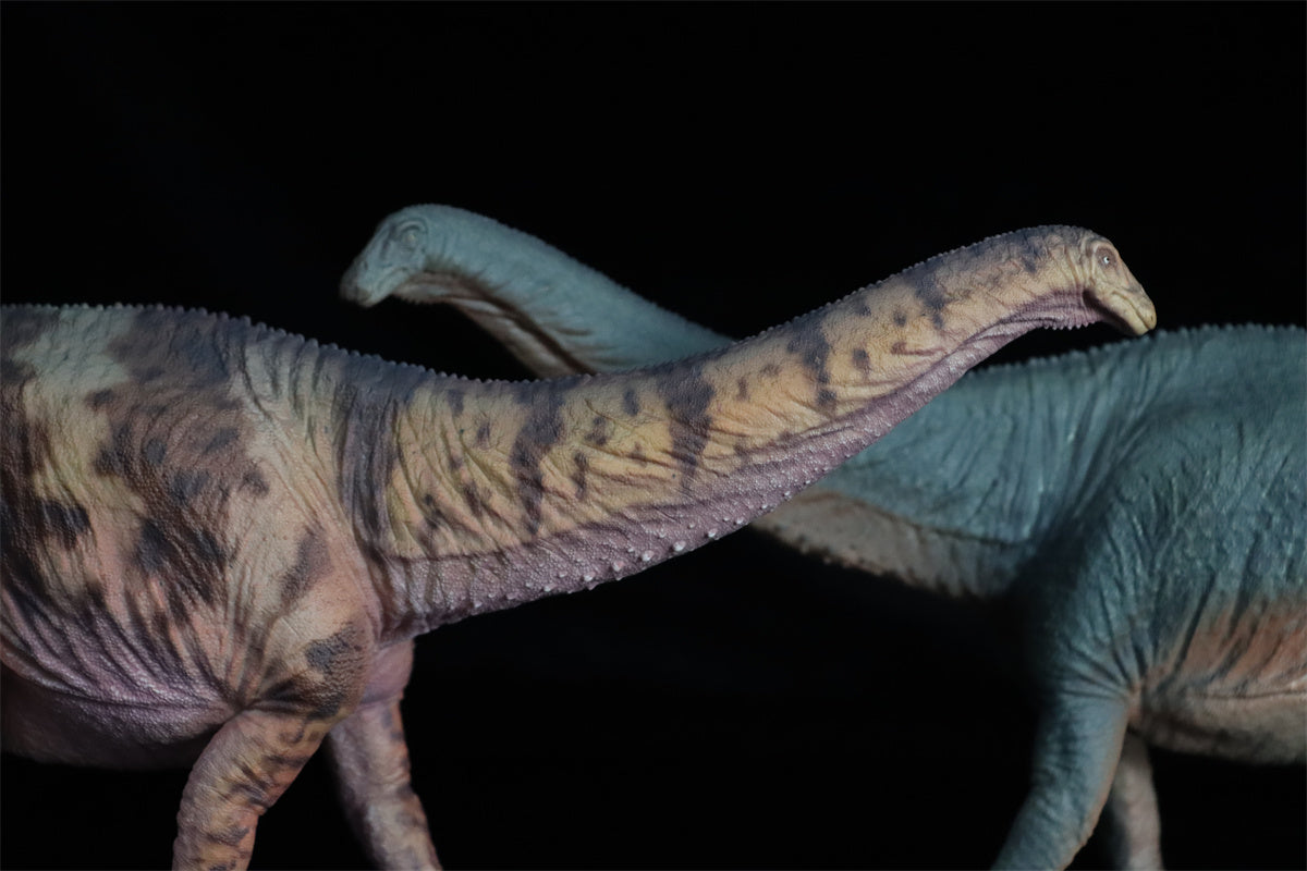 HAOLONGGOOD 1:35 Scale Apatosaurus Model