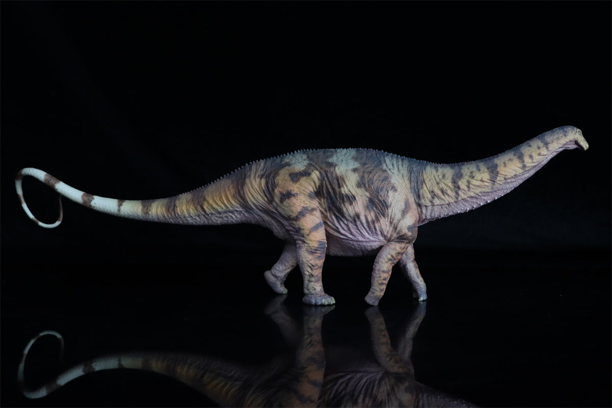 HAOLONGGOOD 1:35 Scale Apatosaurus Model