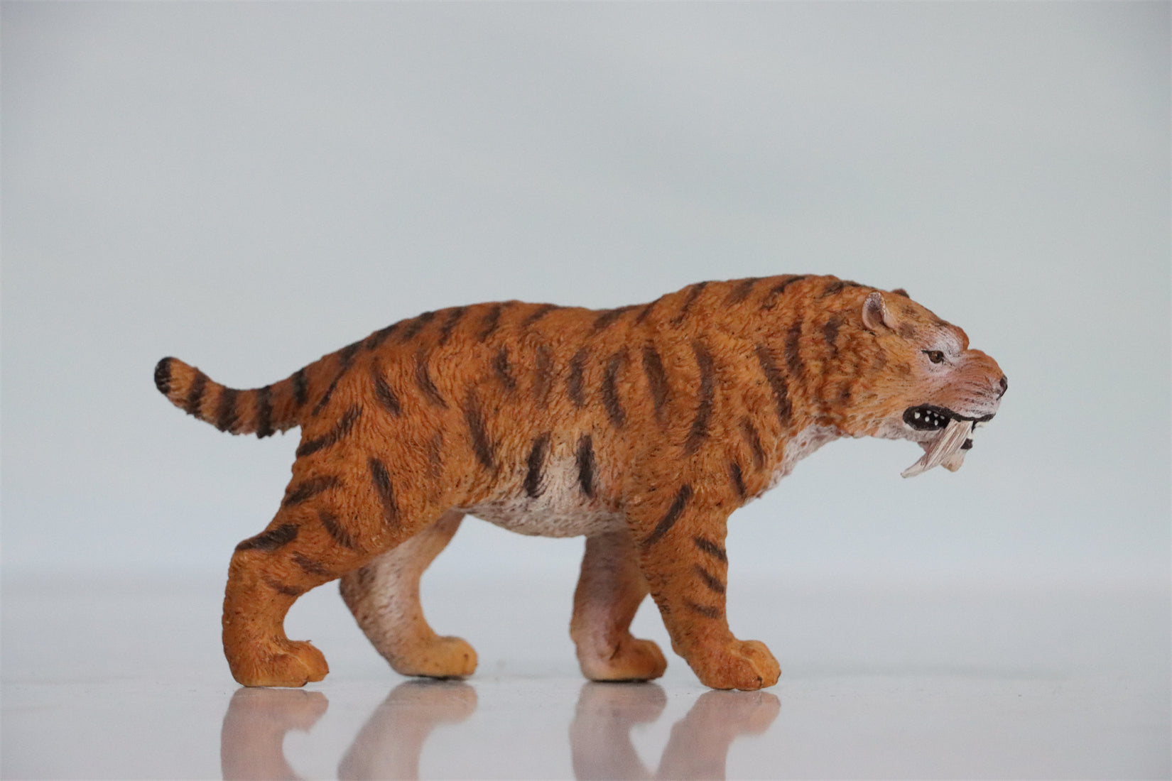 TNG Arsinoitherium Elasmotherium Megatherium Woolly Mammoth Stegodon Figure