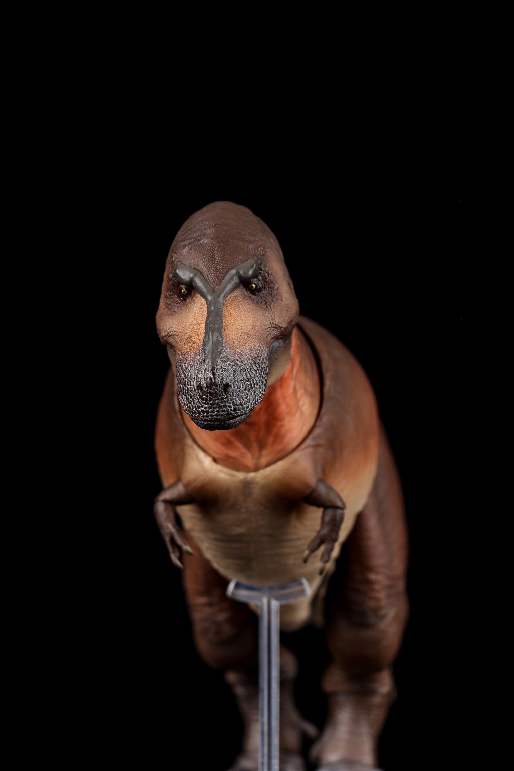 PNSO 01 Tyrannosaurus Rex Cameron Articulated Figure