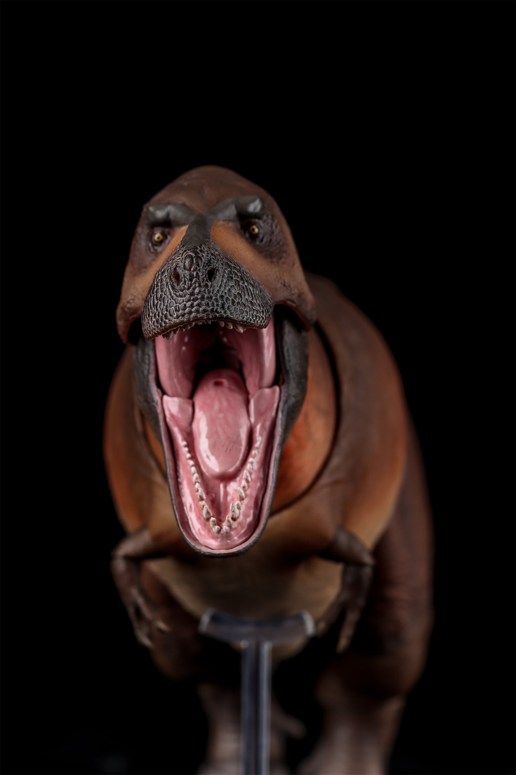 PNSO 01 Tyrannosaurus Rex Cameron Articulated Figure