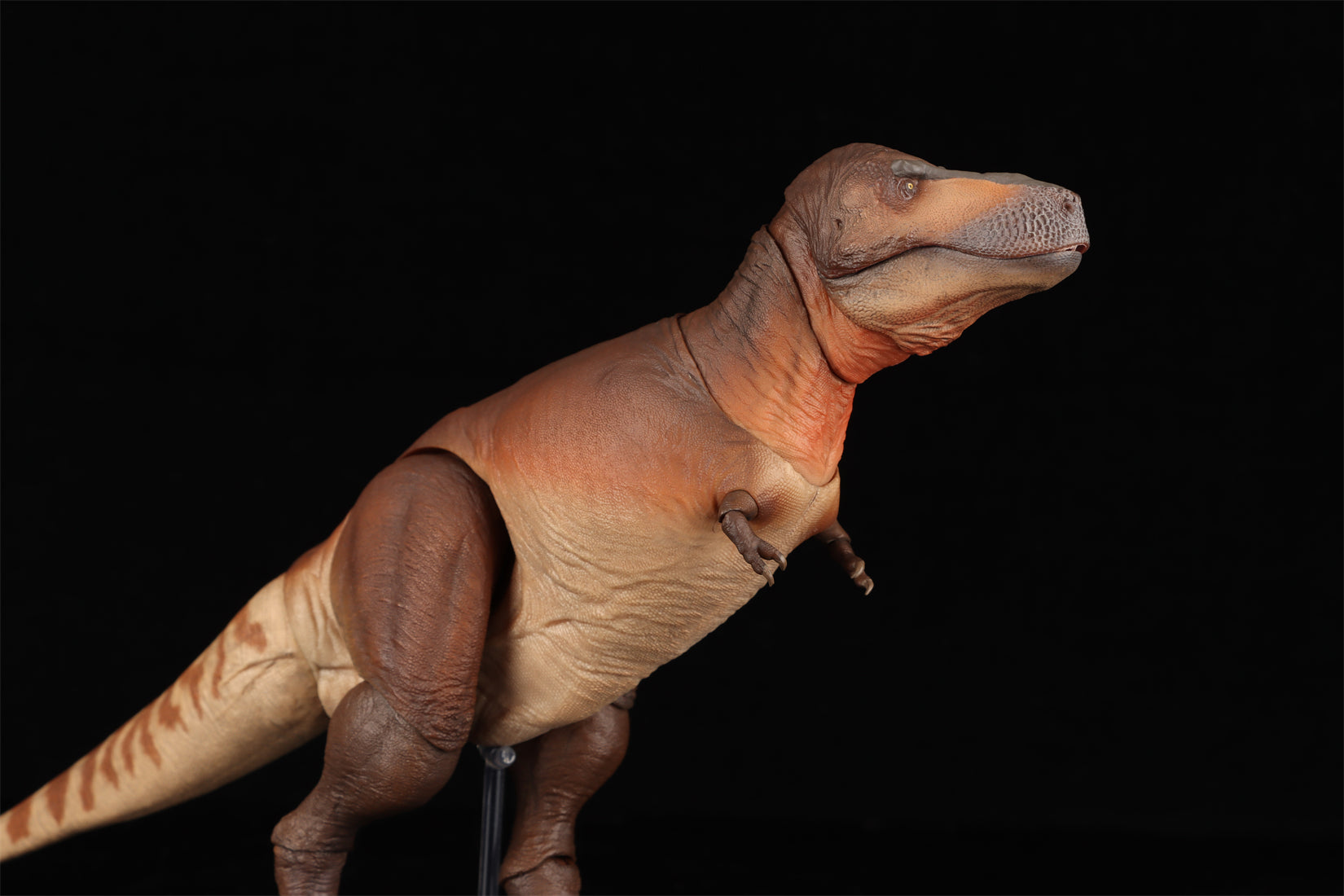 PNSO 01 Tyrannosaurus Rex Cameron Articulated Figure