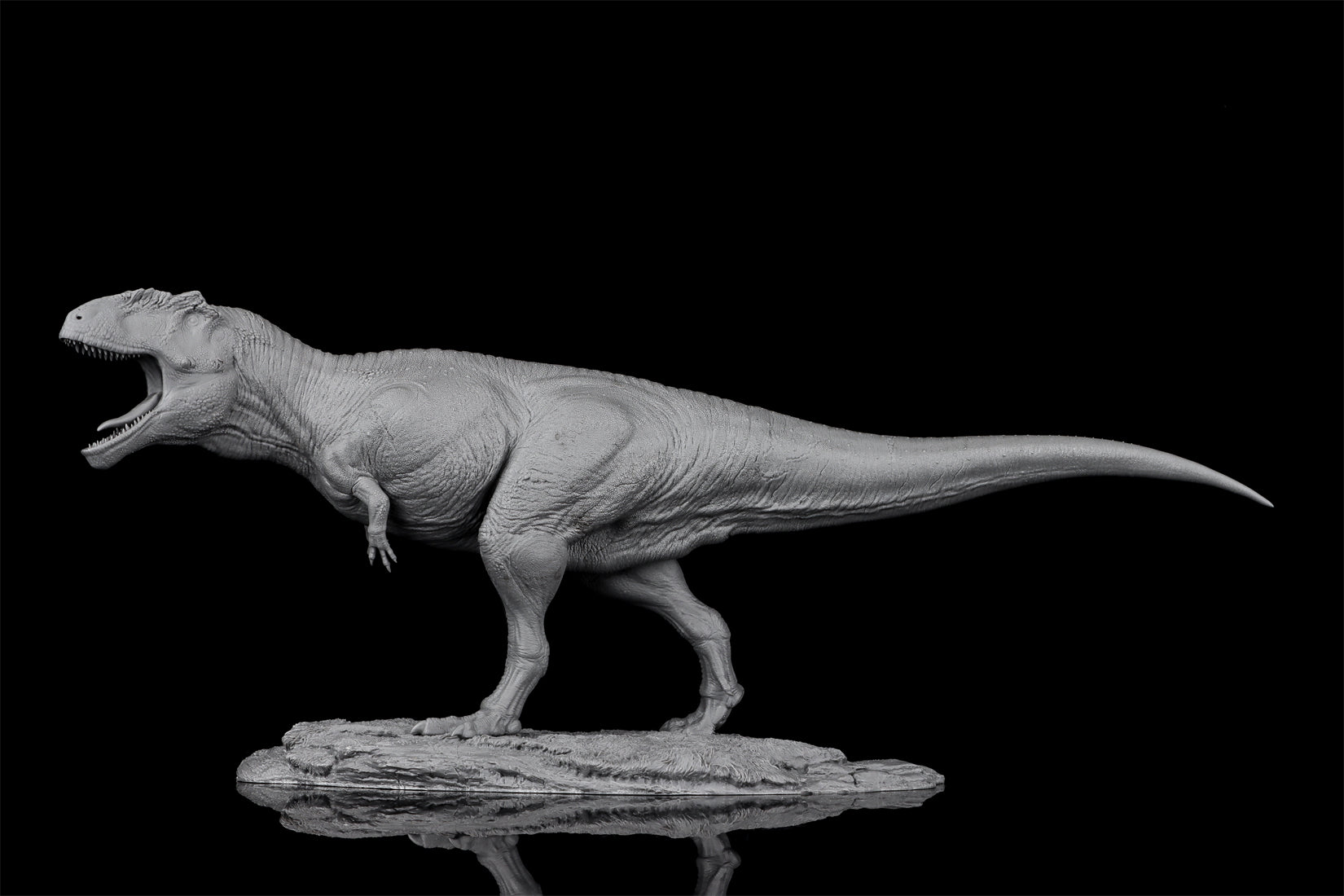 Anningpale 1/35 Scale Tyrannotitan chubutensis Model