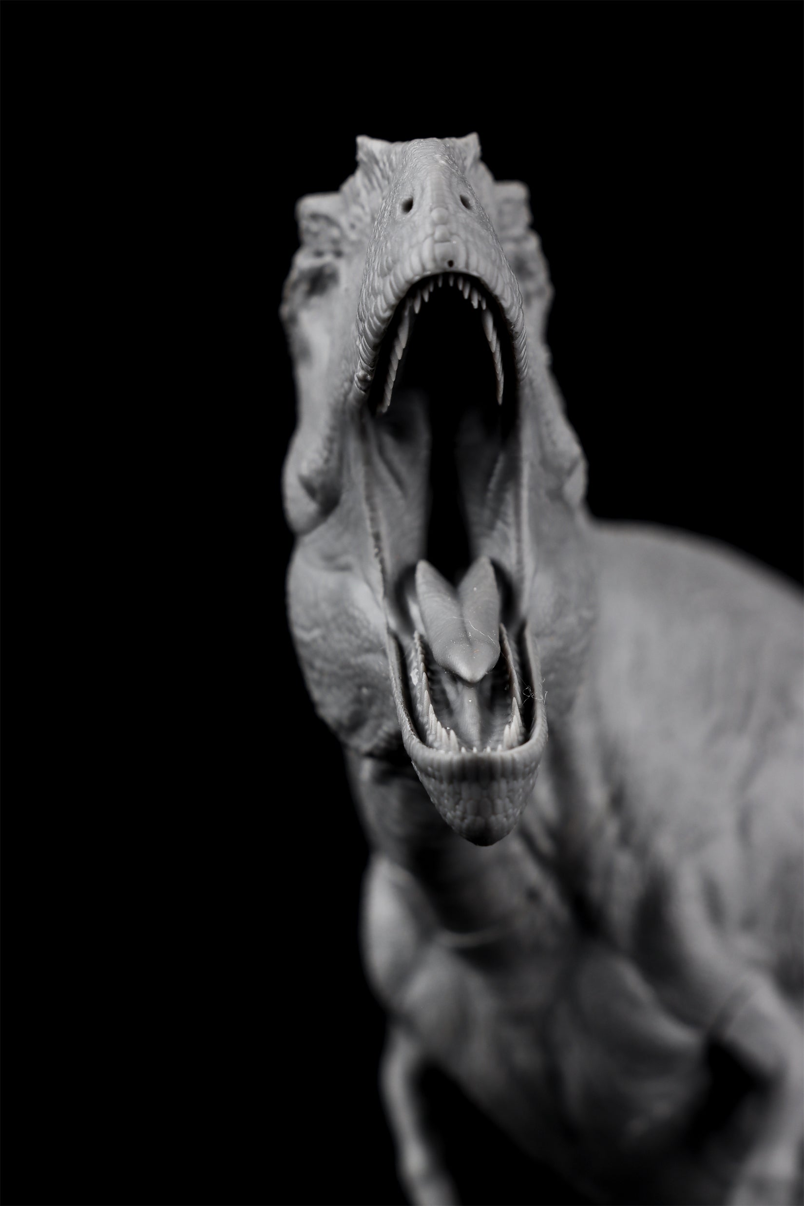 Anningpale 1/35 Scale Tyrannotitan chubutensis Model