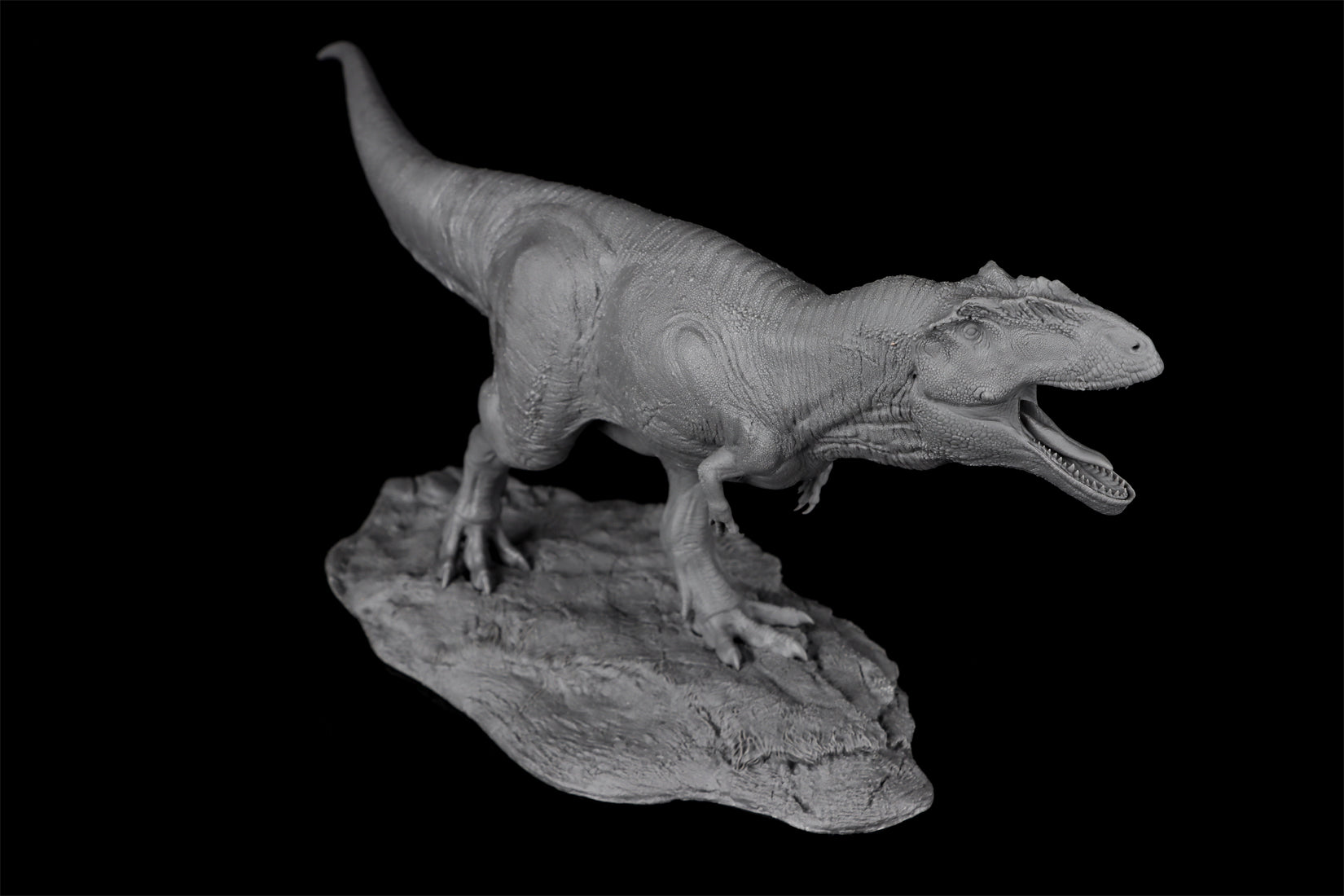 Anningpale 1/35 Scale Tyrannotitan chubutensis Model