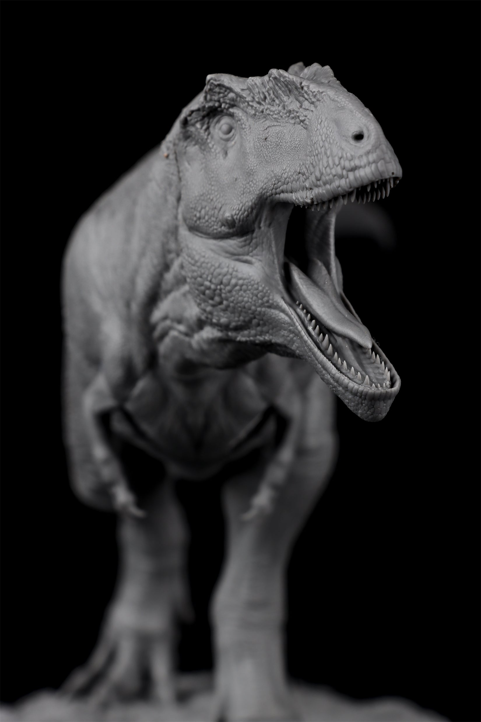 Anningpale 1/35 Scale Tyrannotitan chubutensis Model