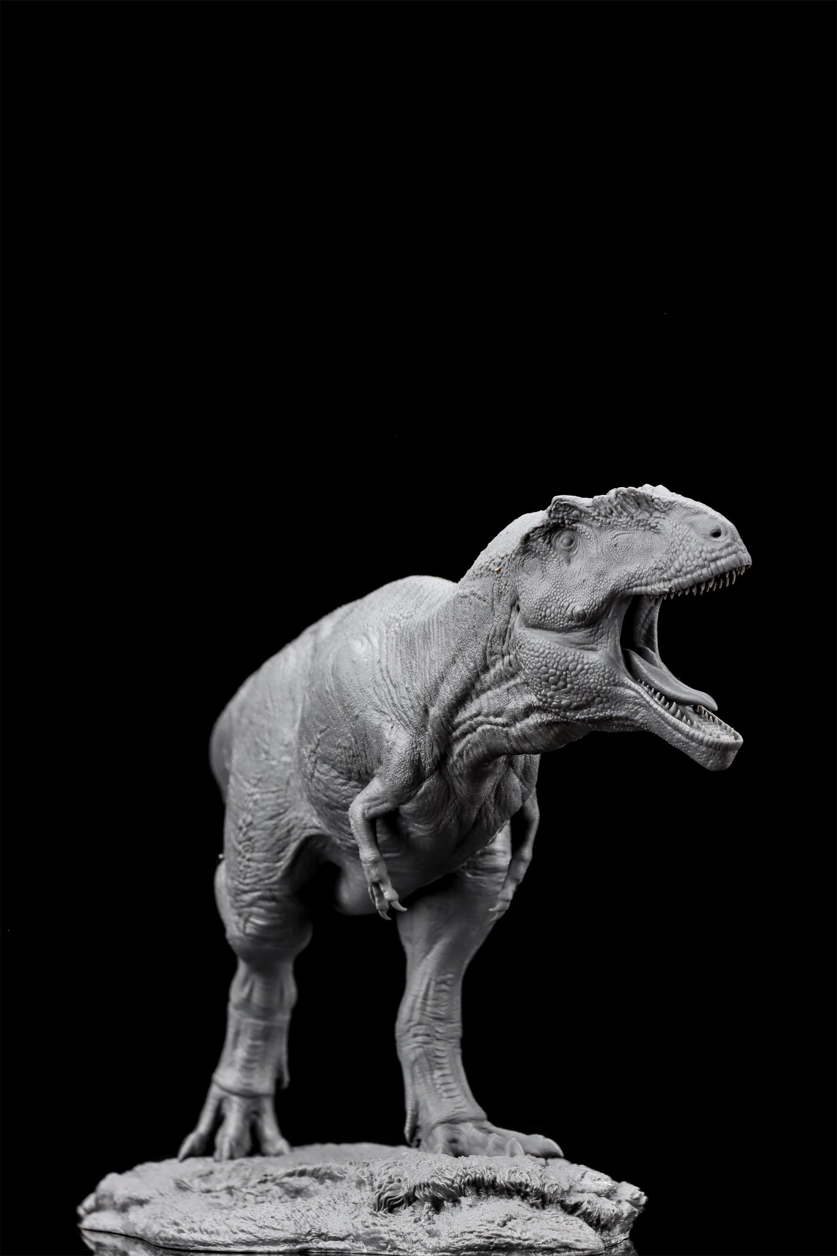 Anningpale 1/35 Scale Tyrannotitan chubutensis Model