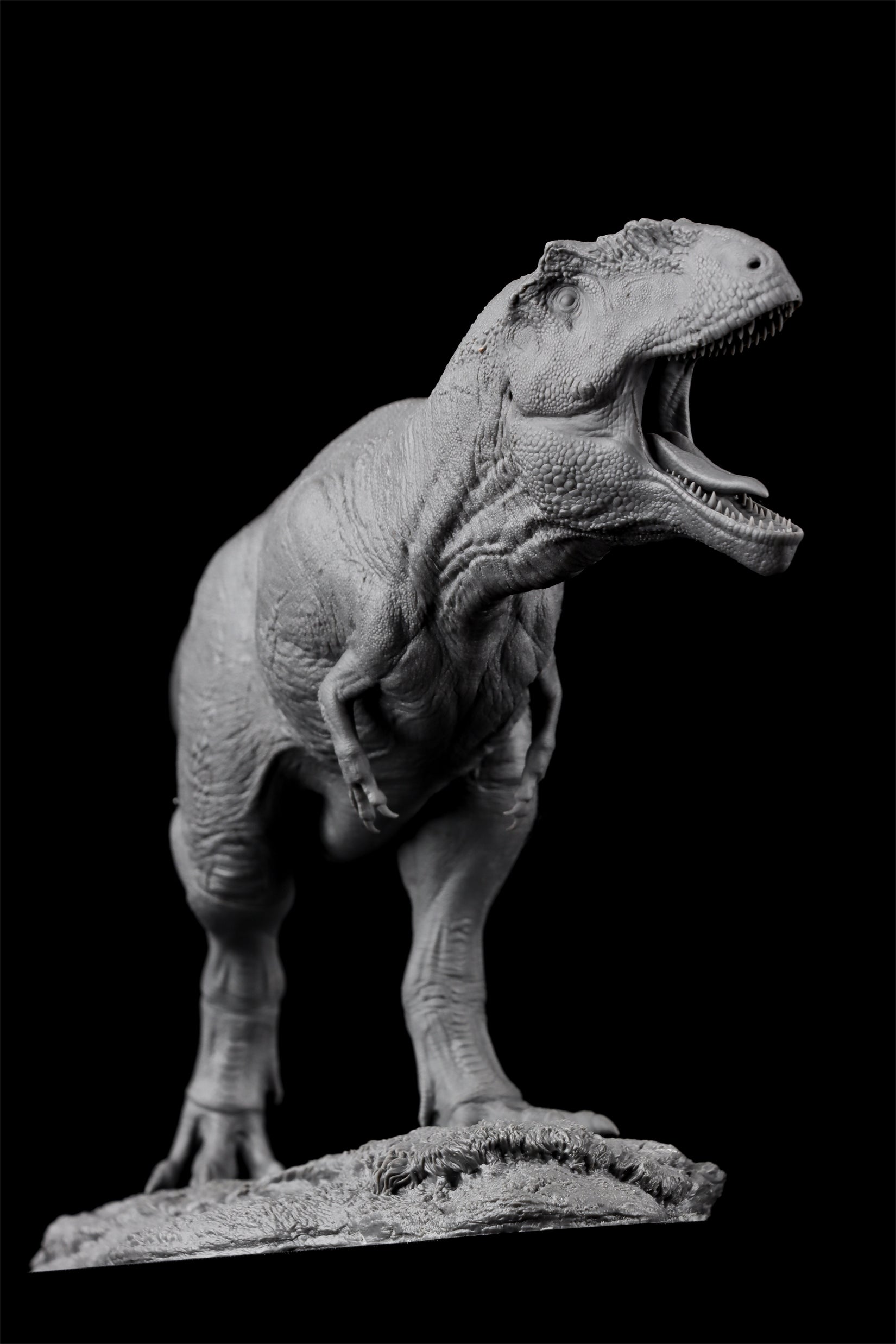 Anningpale 1/35 Scale Tyrannotitan chubutensis Model