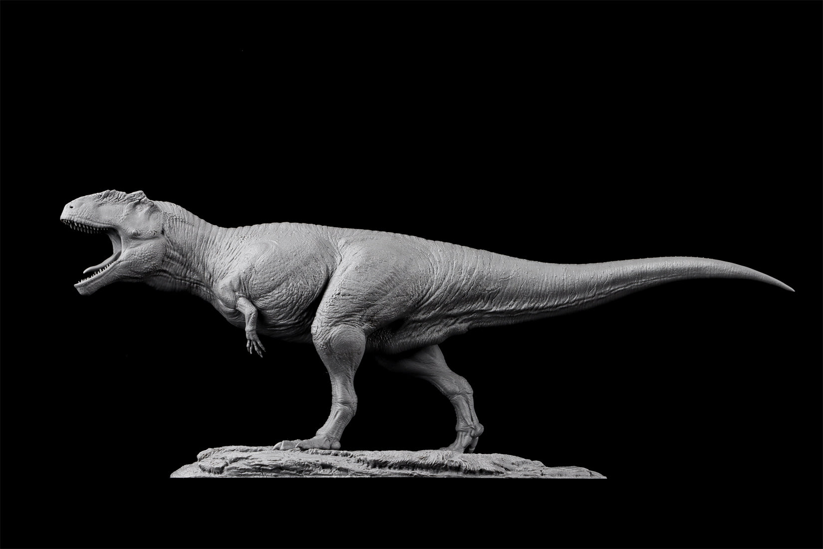 Anningpale 1/35 Scale Tyrannotitan chubutensis Model