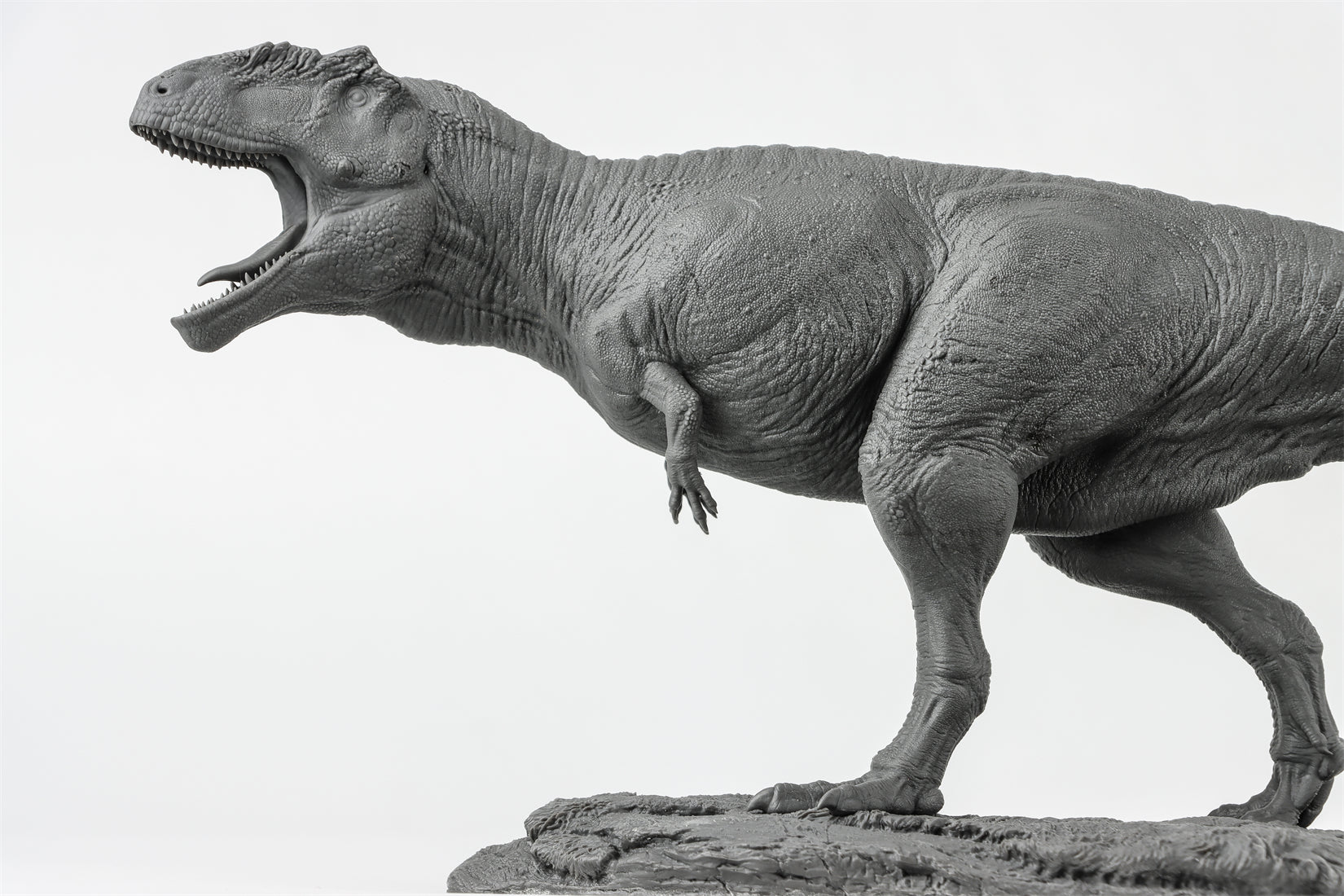 Anningpale 1/35 Scale Tyrannotitan chubutensis Model