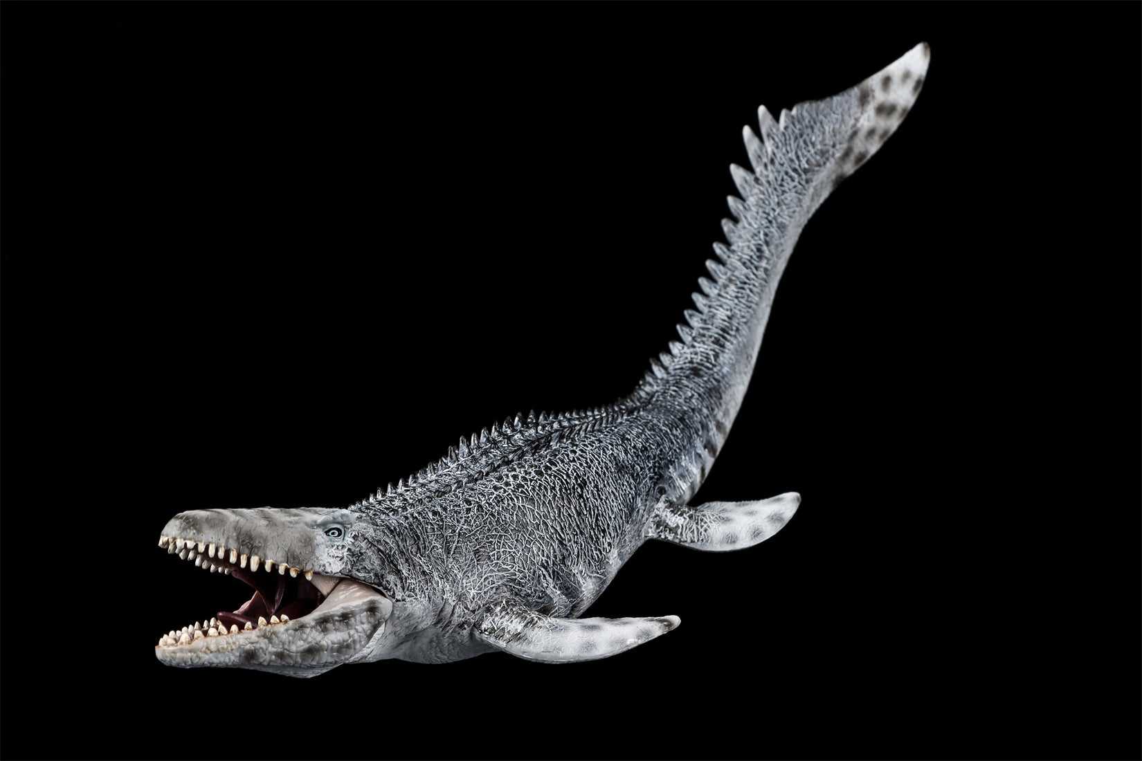 TNG Mosasaurus Figure