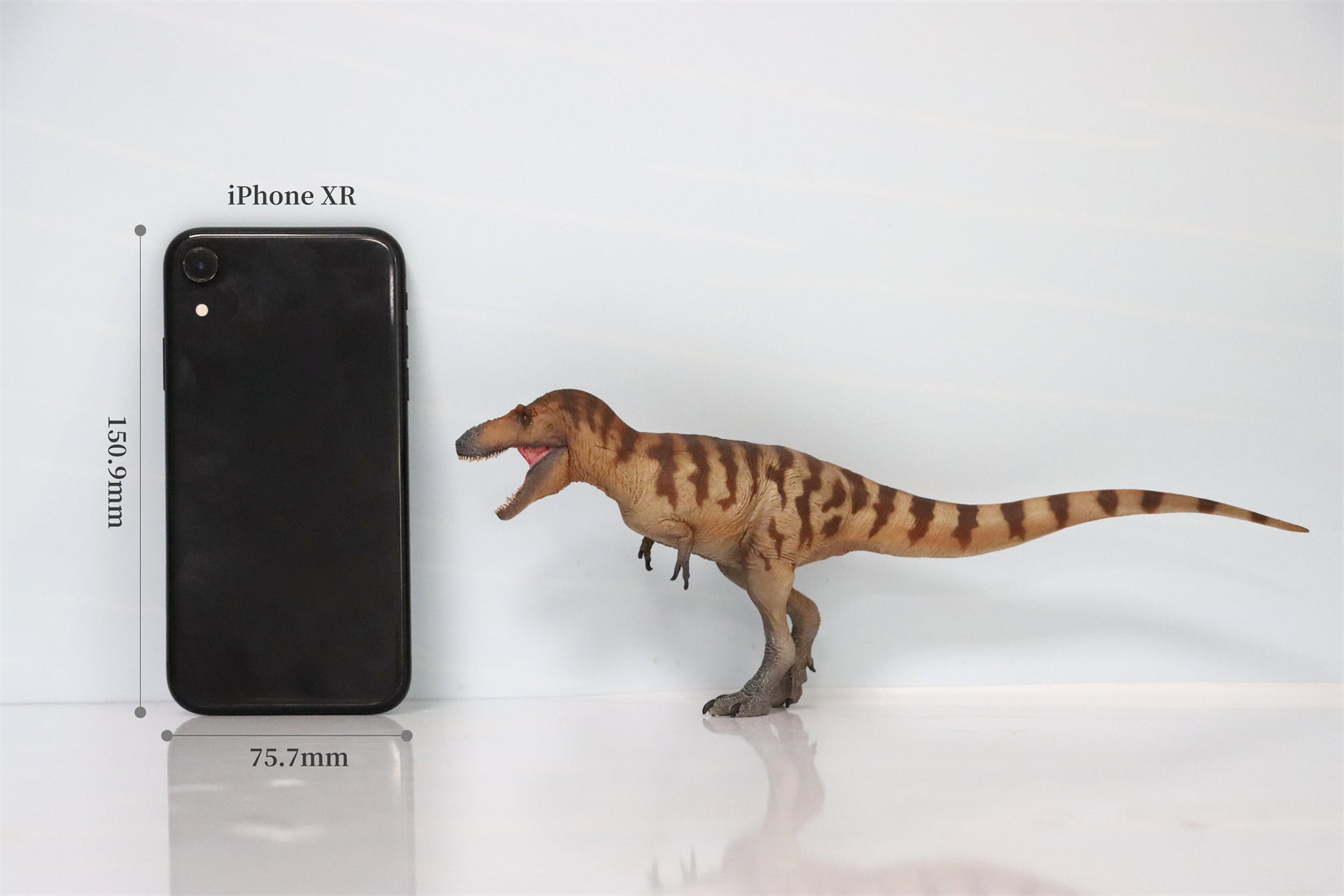 PNSO Daspletosaurus Cole Model