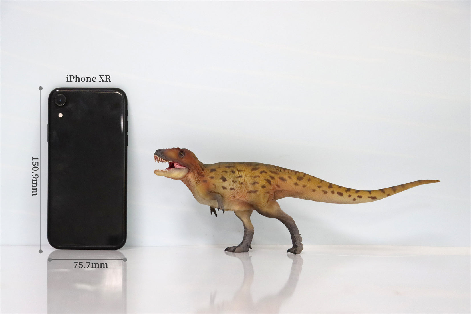 PNSO Lythronax Keynes Model