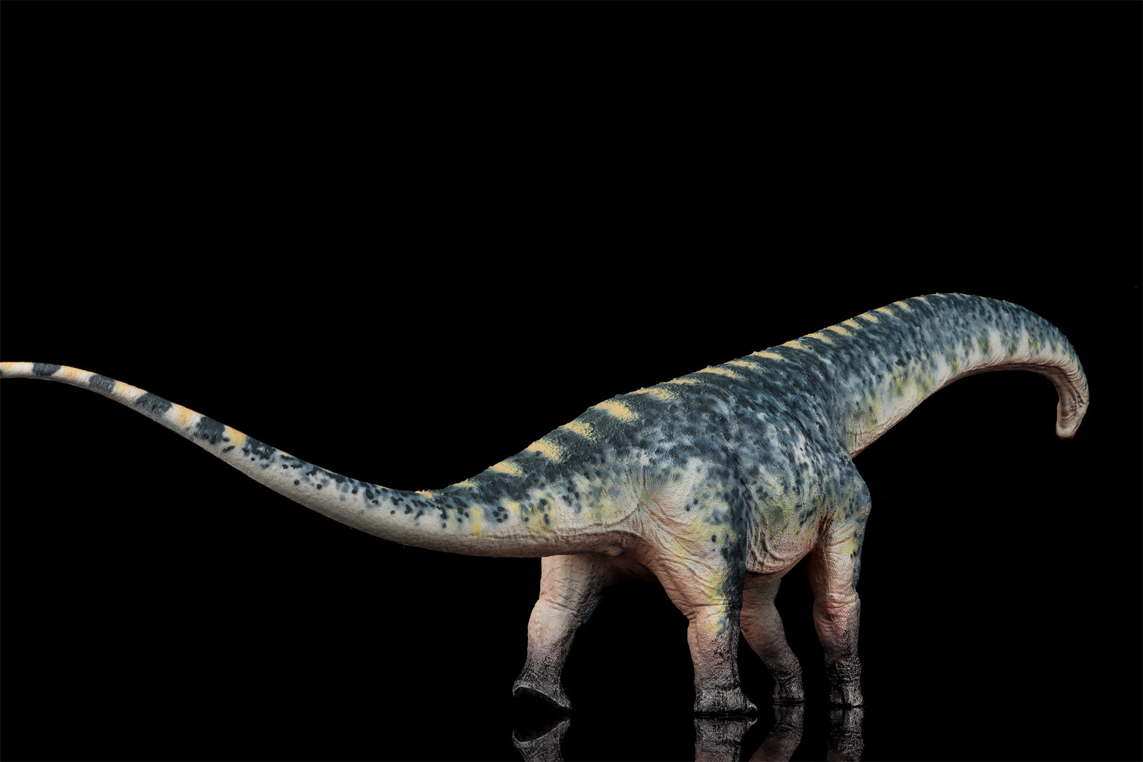HAOLONGGOOD 1:35 Scale Dreadnoughtus Model