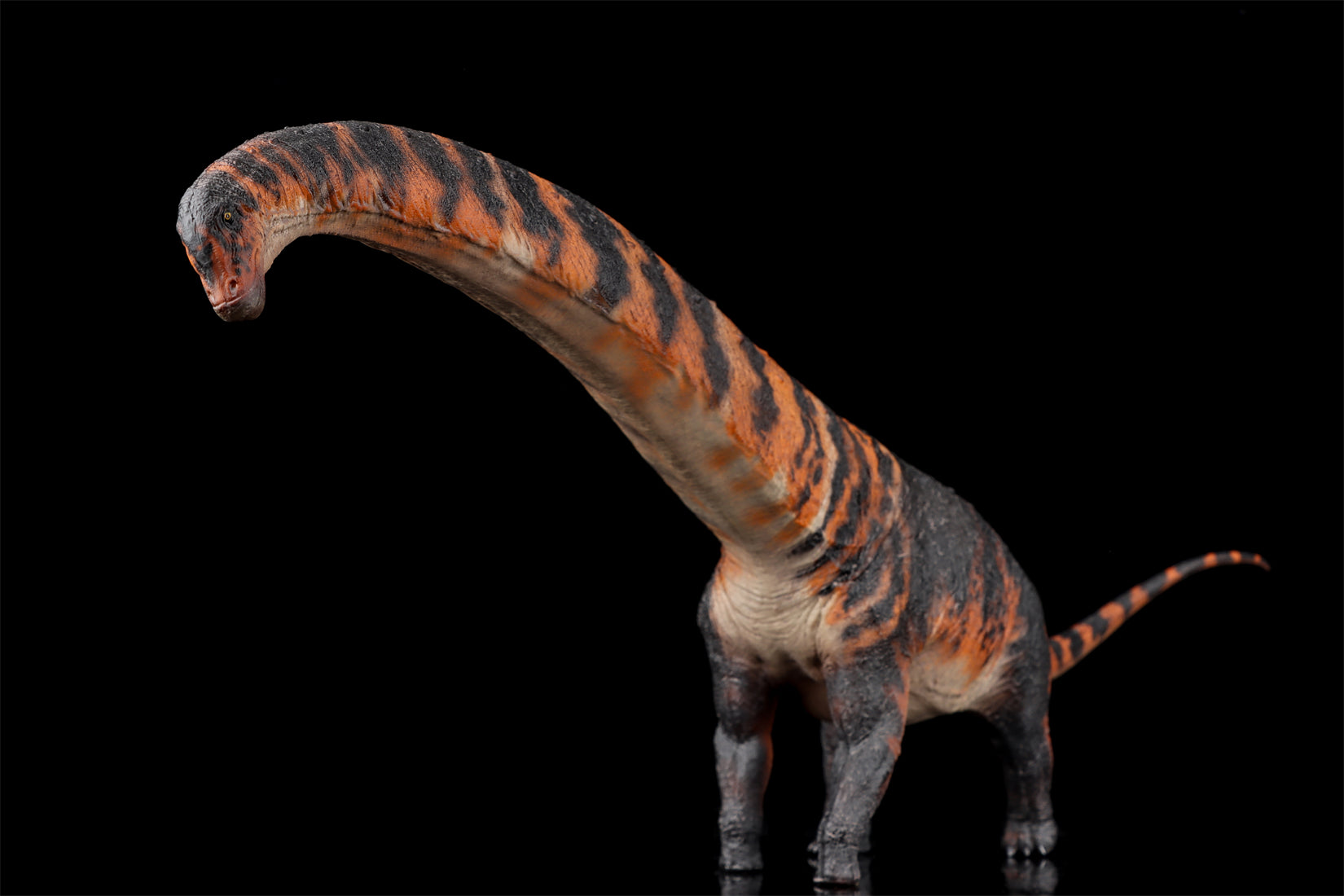 HAOLONGGOOD 1:35 Scale Dreadnoughtus Model
