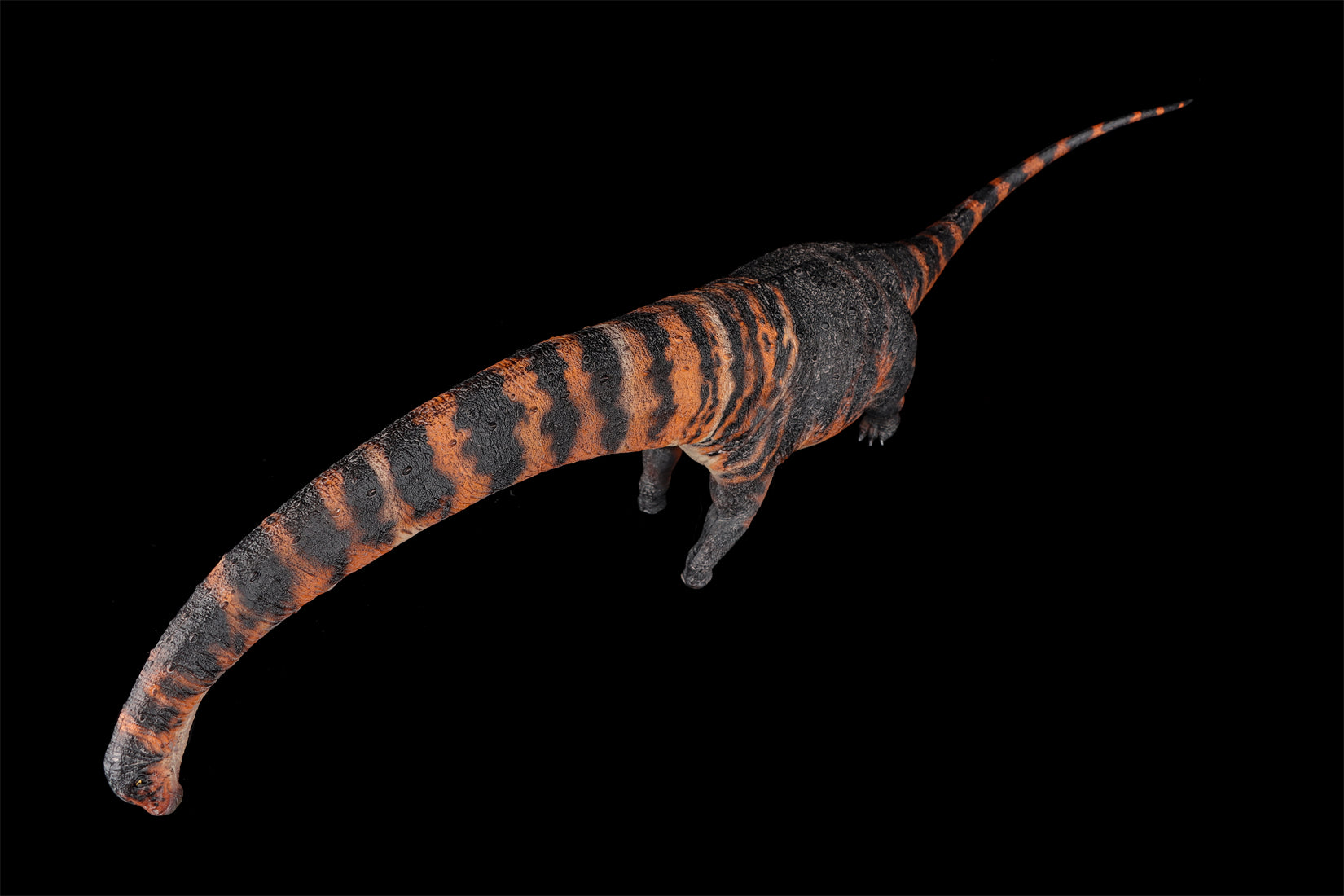 HAOLONGGOOD 1:35 Scale Dreadnoughtus Model