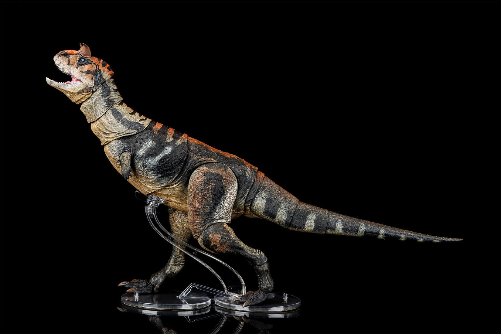Beasts of the Mesozoic Carnotaurus sastrei - 1/18th scale action figure