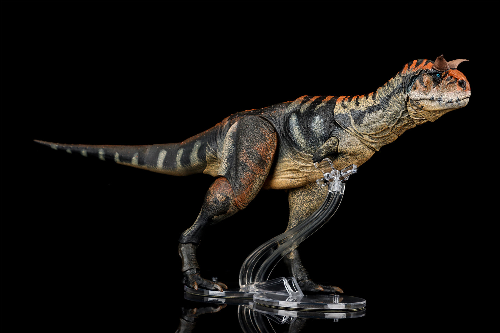 Beasts of the Mesozoic Carnotaurus sastrei - 1/18th scale action figure