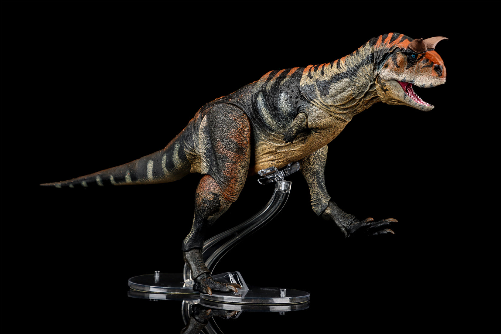 Beasts of the Mesozoic Carnotaurus sastrei - 1/18th scale action figure