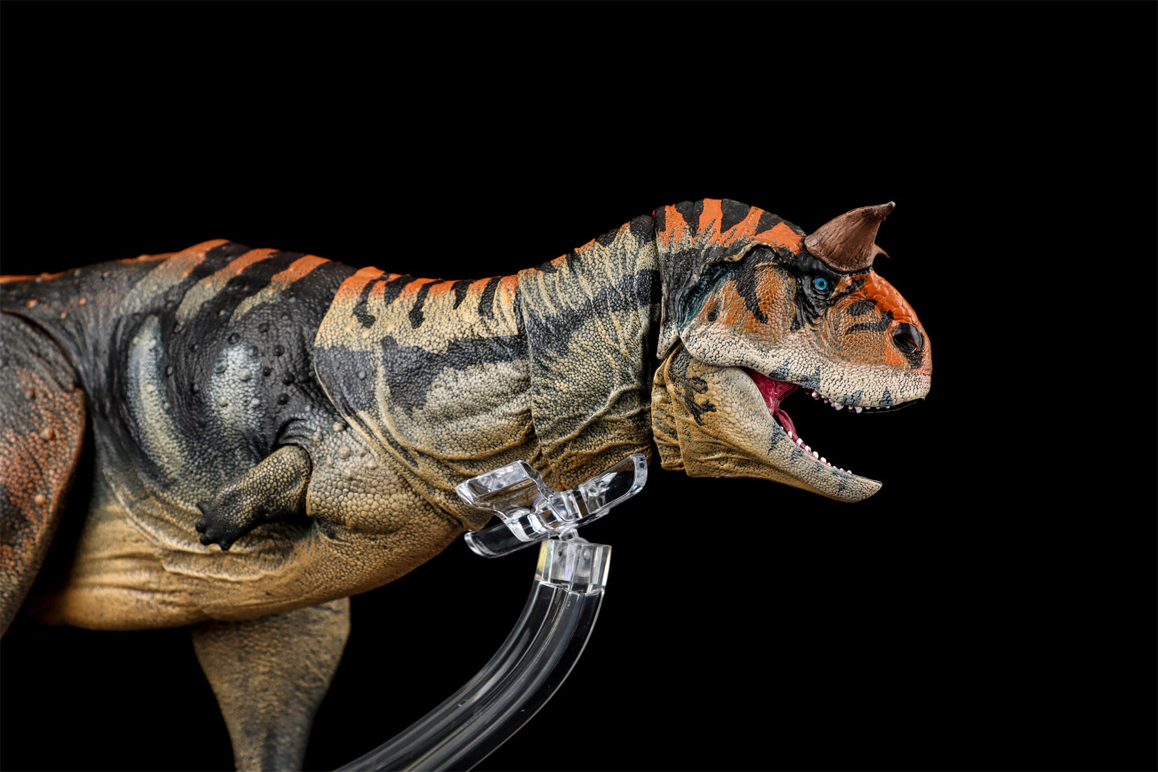 Beasts of the Mesozoic Carnotaurus sastrei - 1/18th scale action figure