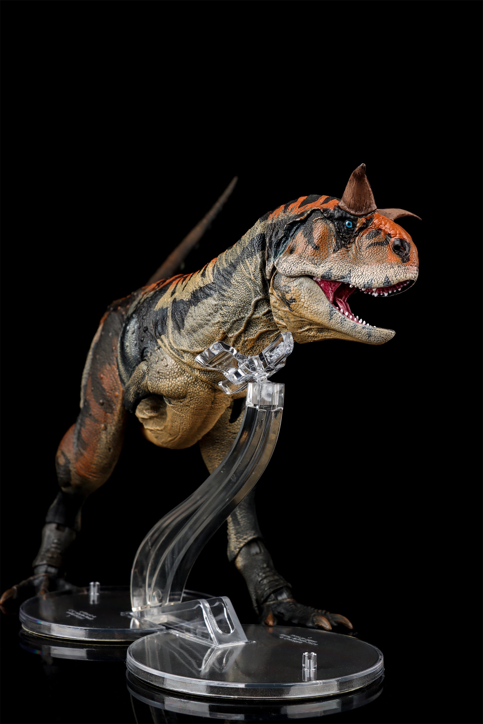 Beasts of the Mesozoic Carnotaurus sastrei - 1/18th scale action figure