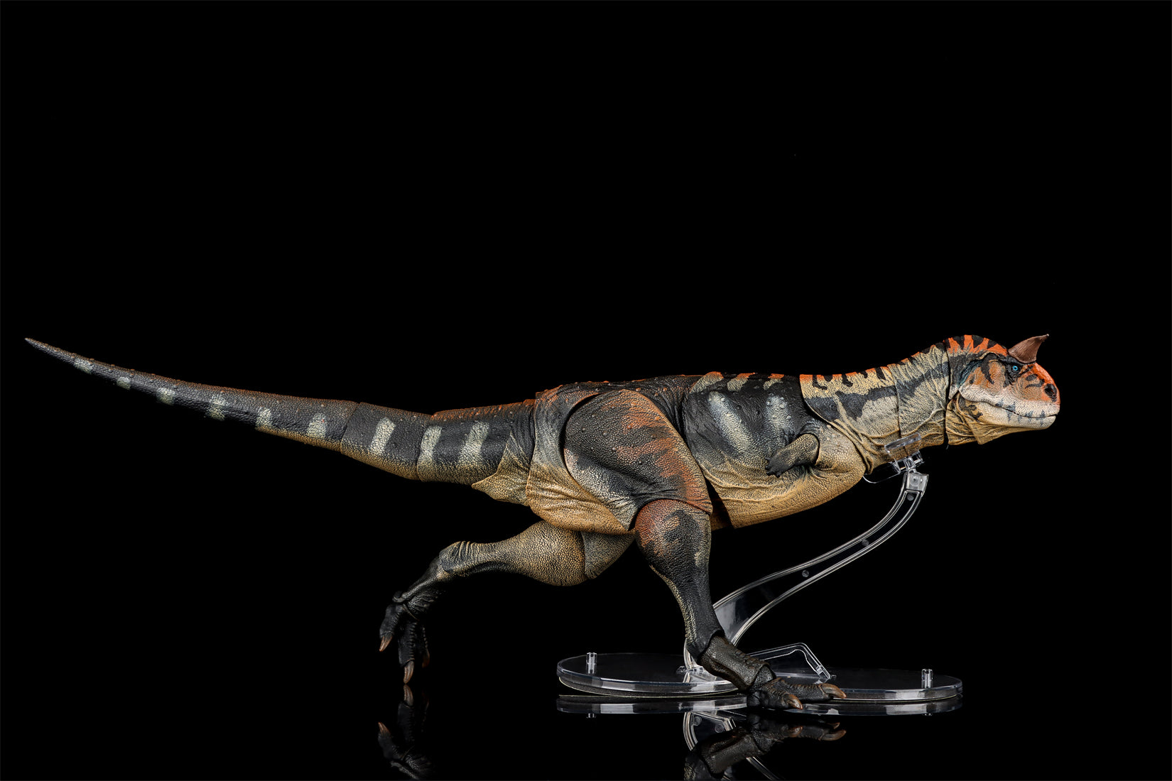 Beasts of the Mesozoic Carnotaurus sastrei - 1/18th scale action figure