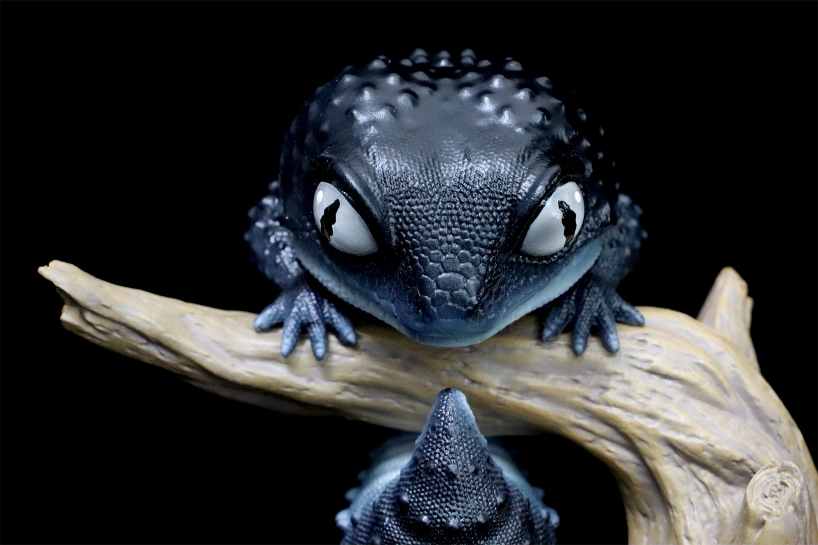 Gekko Gecko 02 Series Blind Box Model