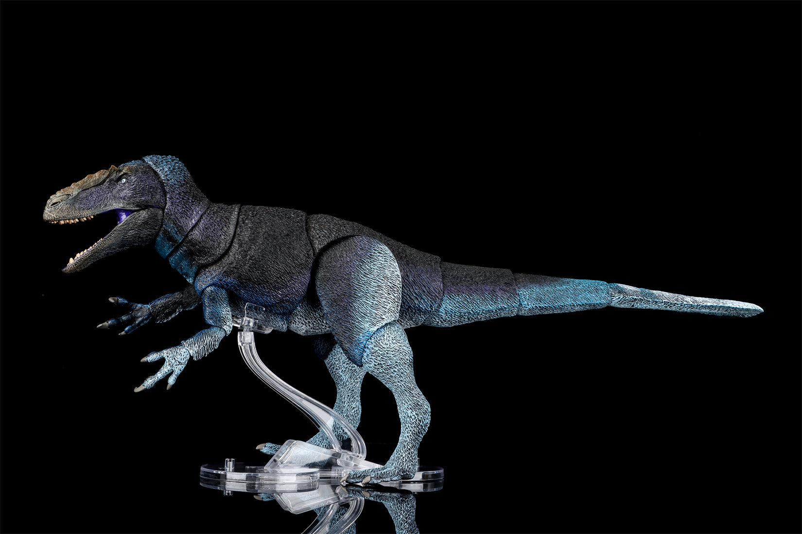 Beasts of the Mesozoic Yutyrannus huali- 1/18th scale action figure