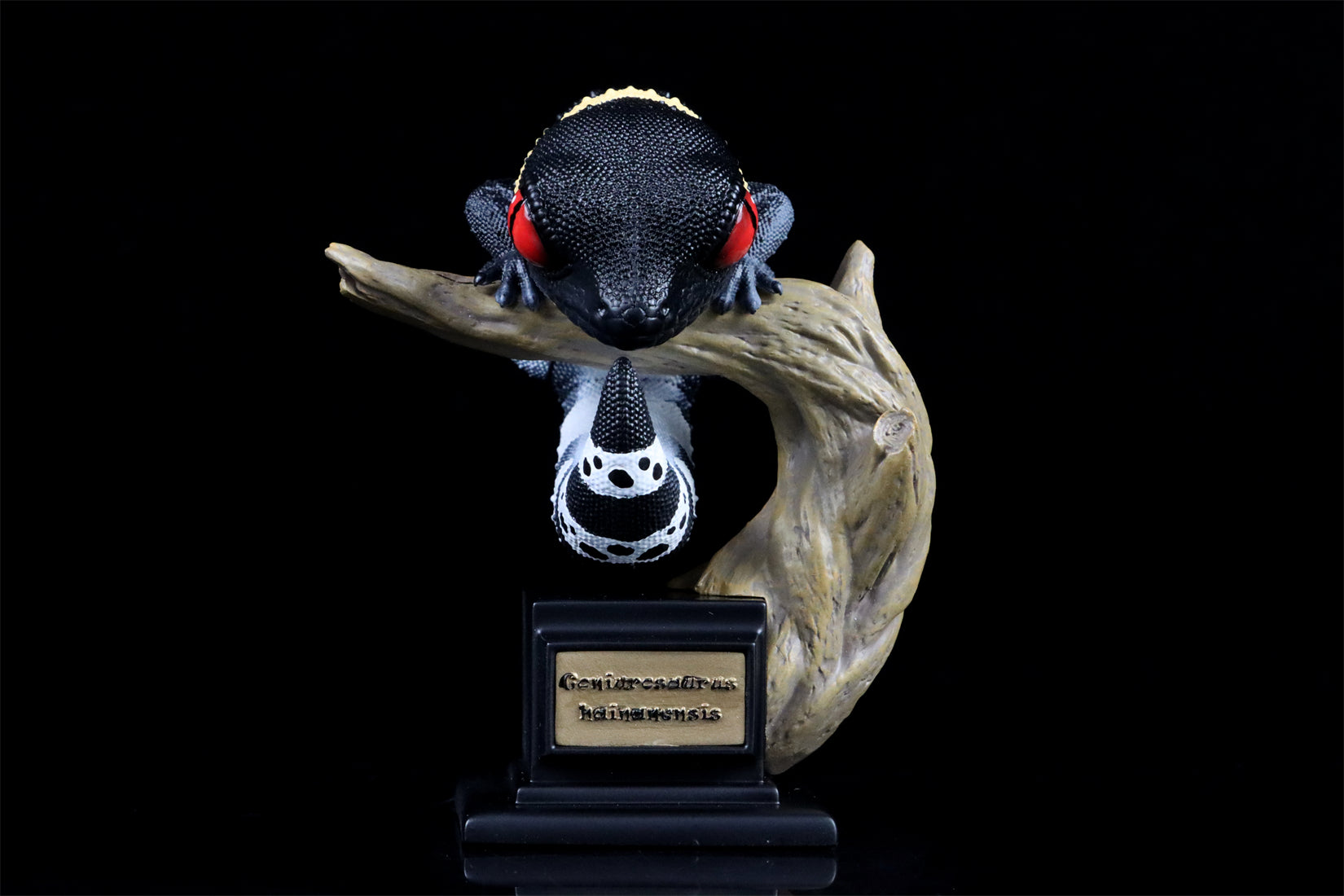 Gekko Gecko 02 Series Blind Box Model