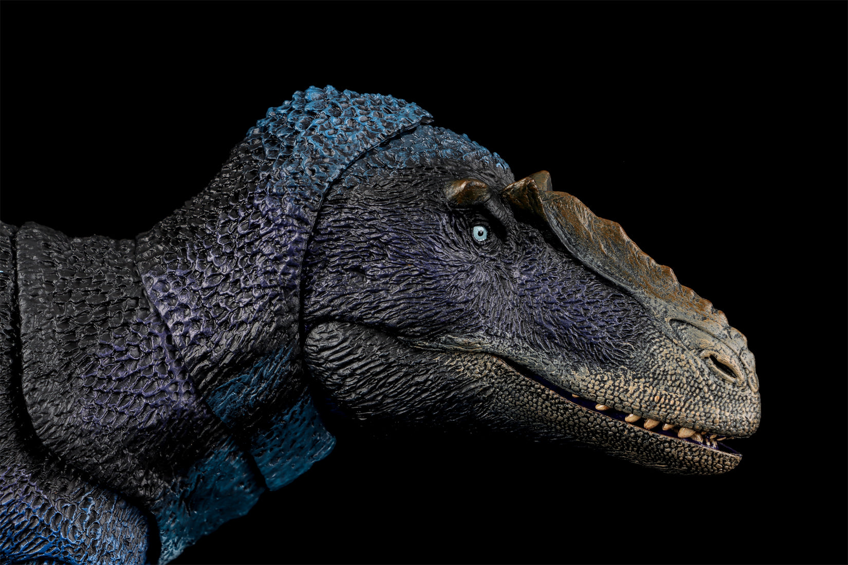 Beasts of the Mesozoic Yutyrannus huali- 1/18th scale action figure